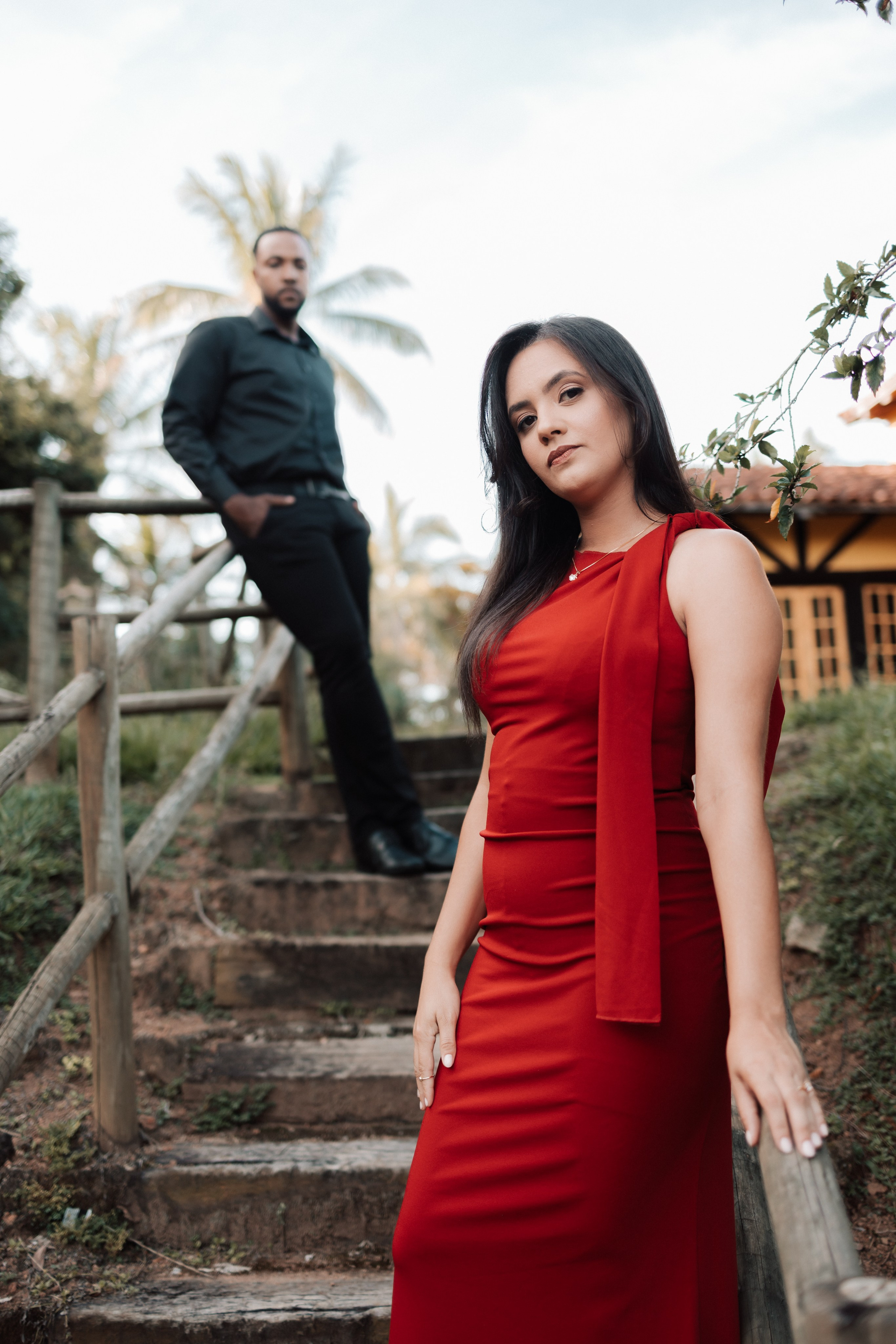 Pré Wedding — Lucas & Jeissielly. Pedro Rezende | Memórias Atemporais