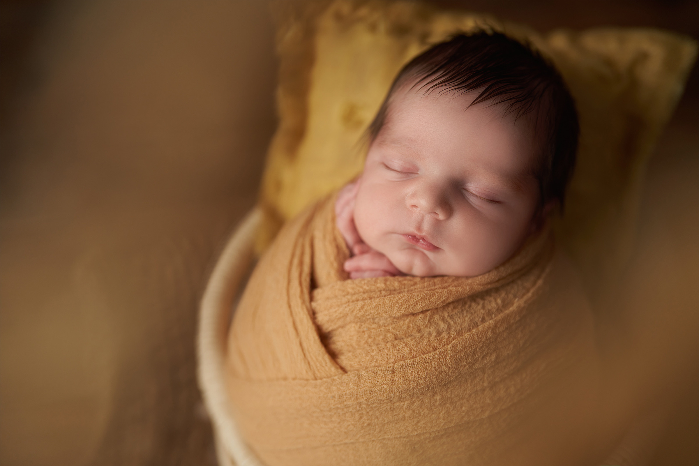 Newborn. Studio Timis