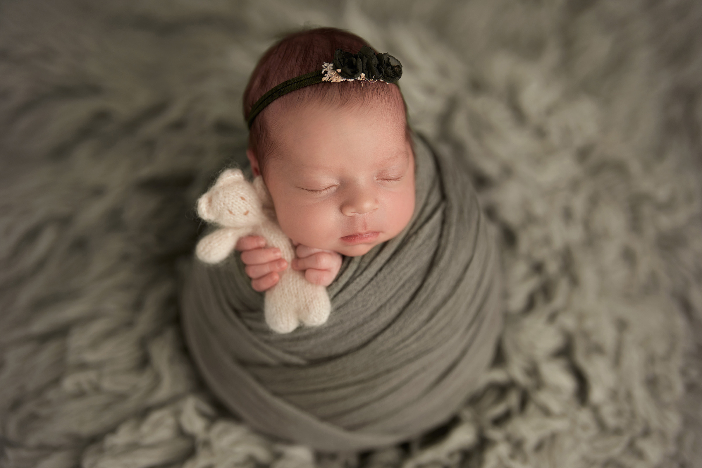 Newborn. Studio Timis