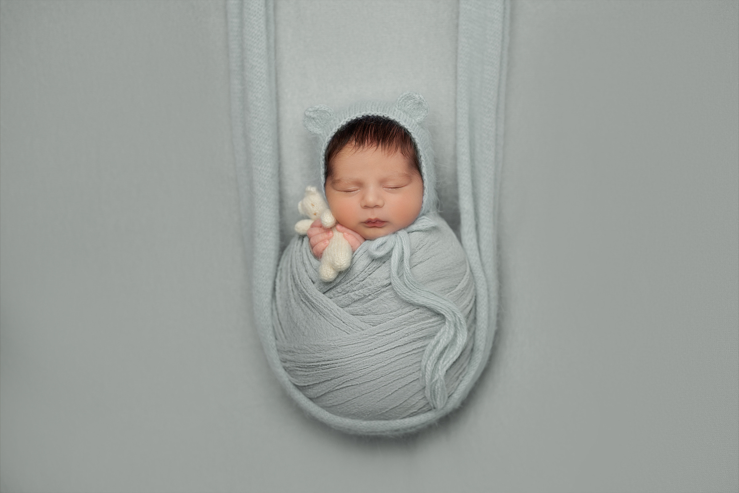 Newborn. Studio Timis