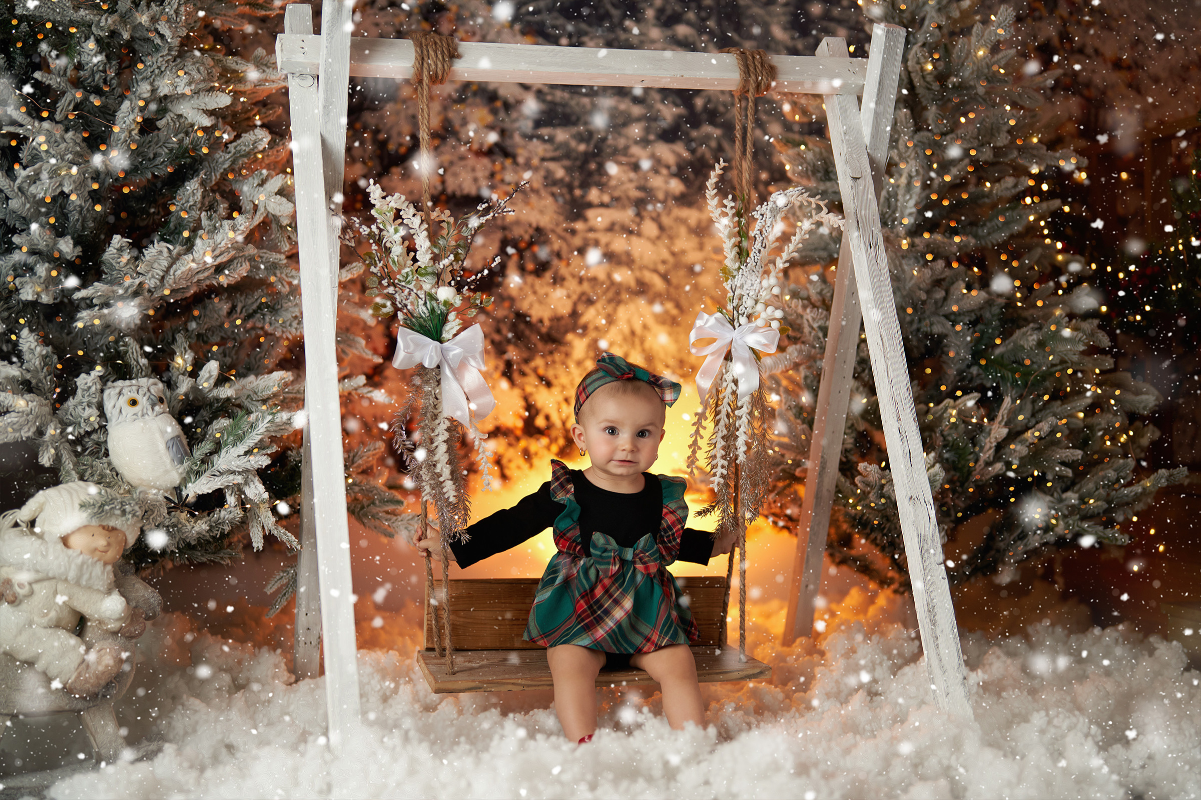 Xmas sessions. Studio Timis