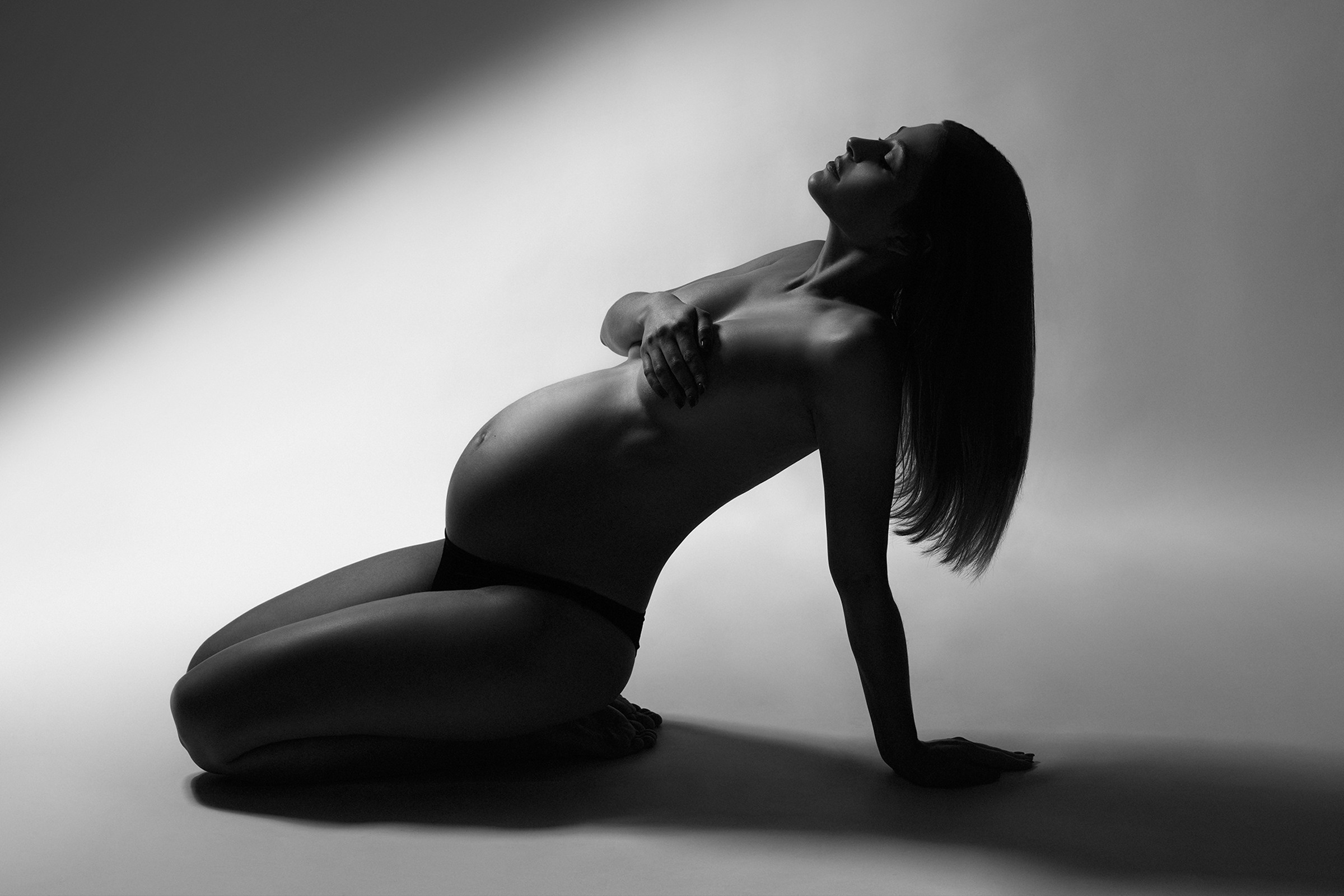 Pregnancy. Studio Timis