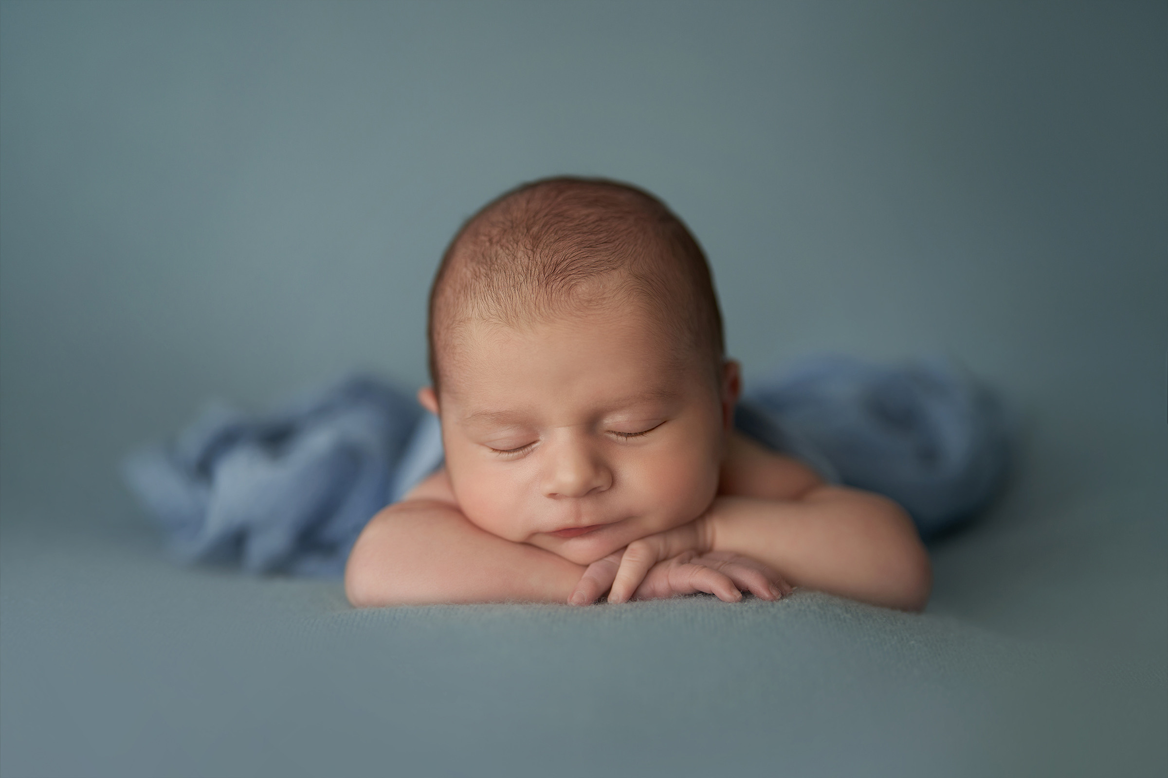 Newborn. Studio Timis