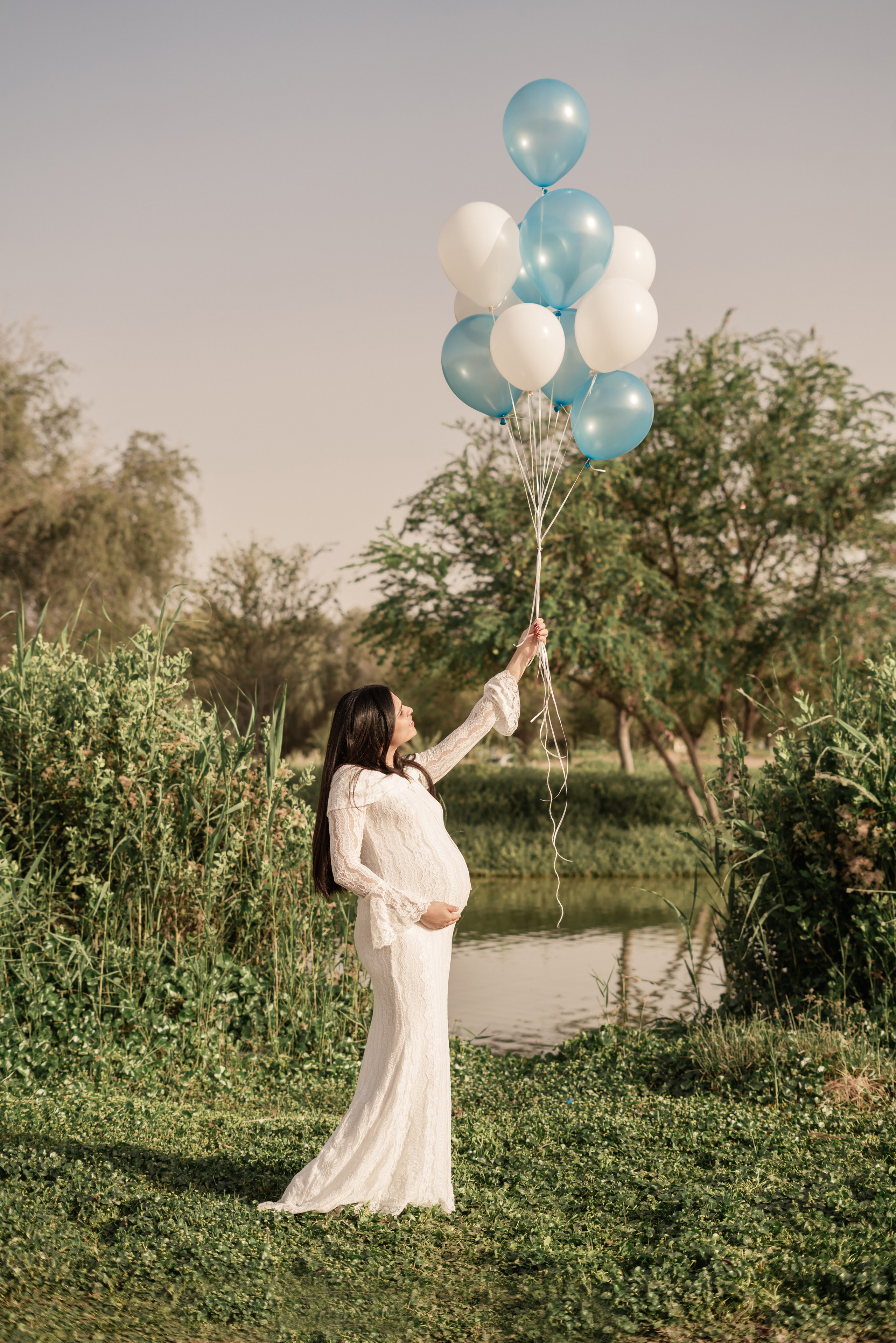 It’s a boy!. Angela Iakovleva — Family Photographer in Dubai
