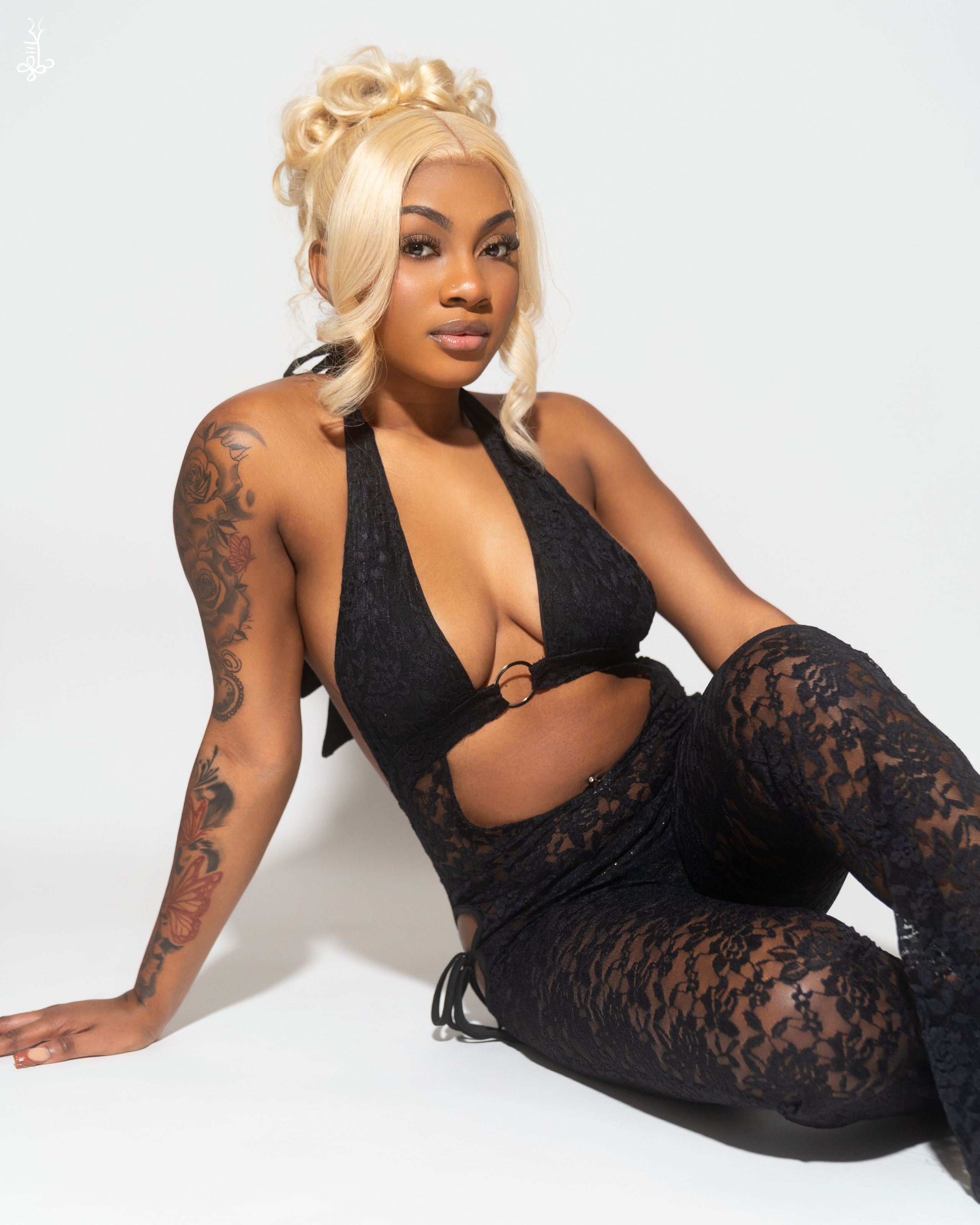 KERLINE HENRI. Ke’Ondris