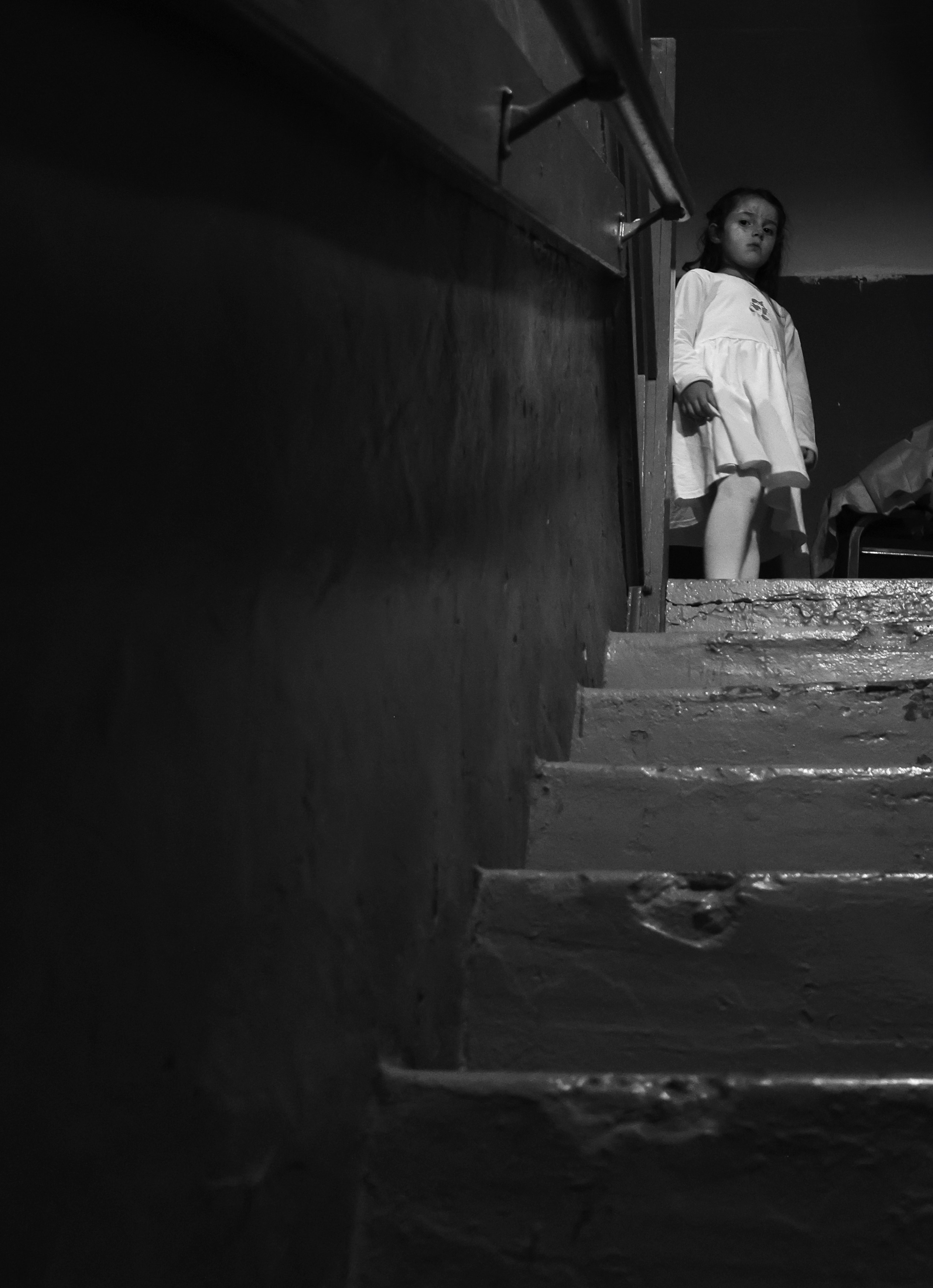 Theatre Palme. Yana Bobrova | Artistic Photography