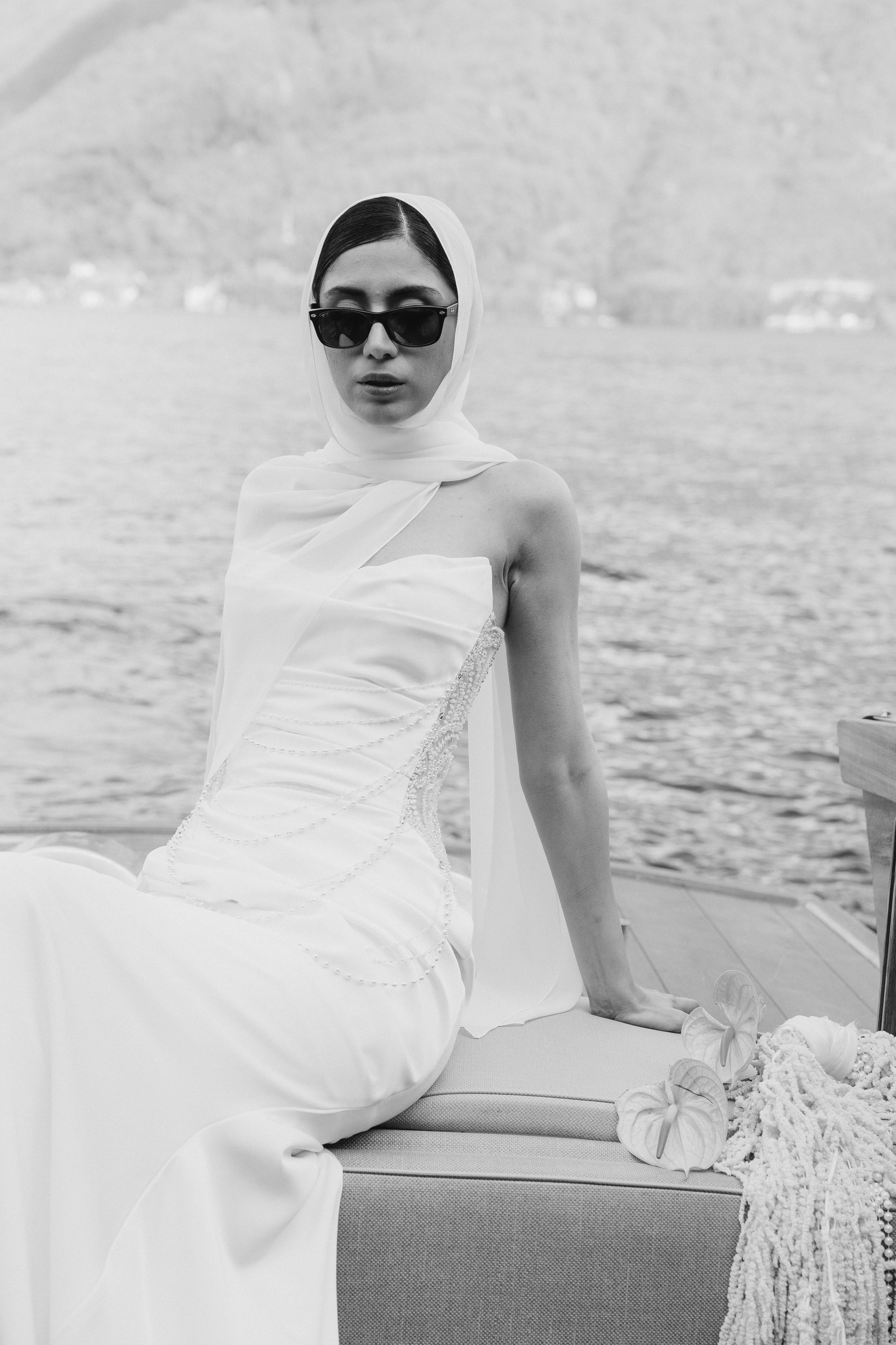 An intimate escape on Lake Como This one felt like La Dolce Vita. PHOTOGRAPHER IN ITALY