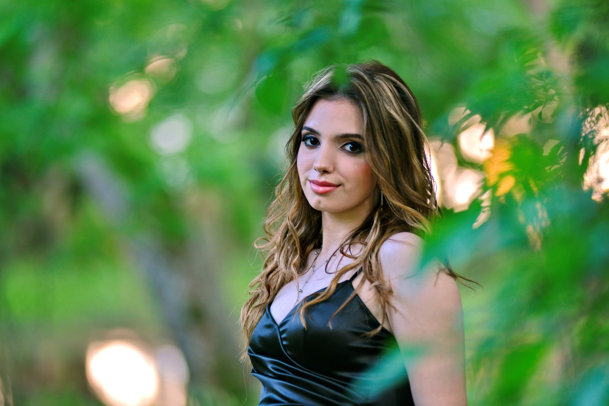 Adriana. Pro Studio Photo & Video Team