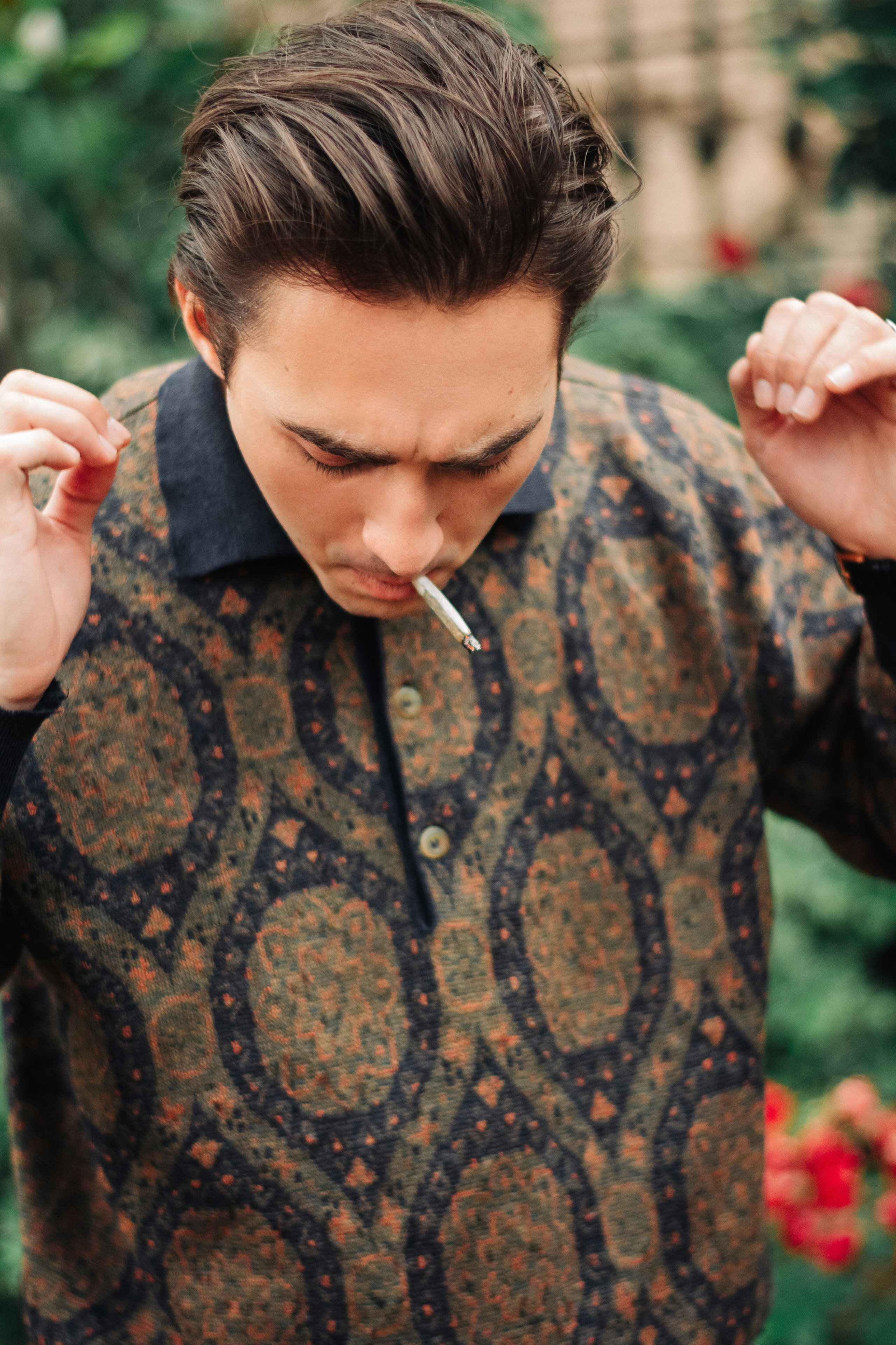 David. Shpanarskiy Nazar