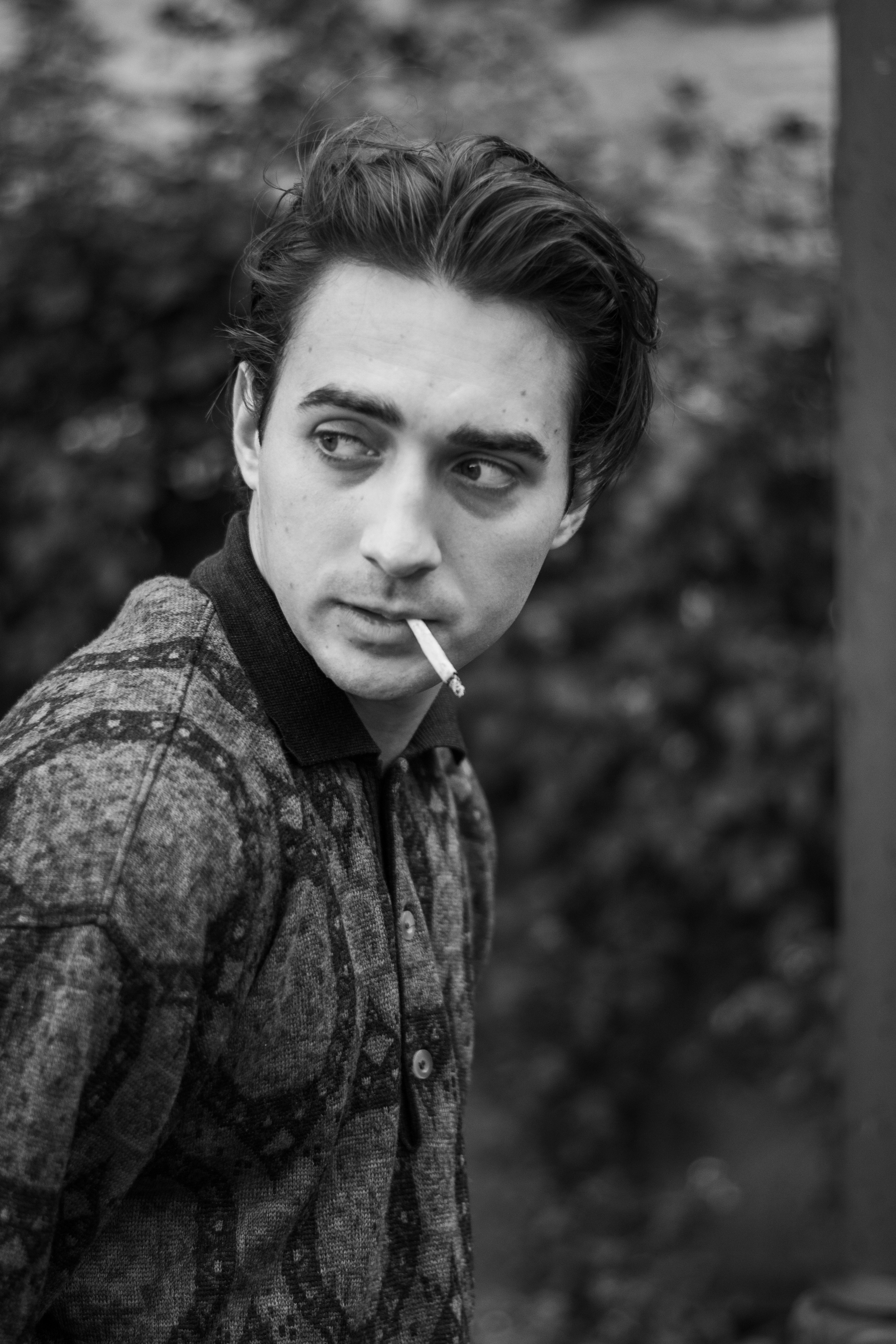 David. Shpanarskiy Nazar