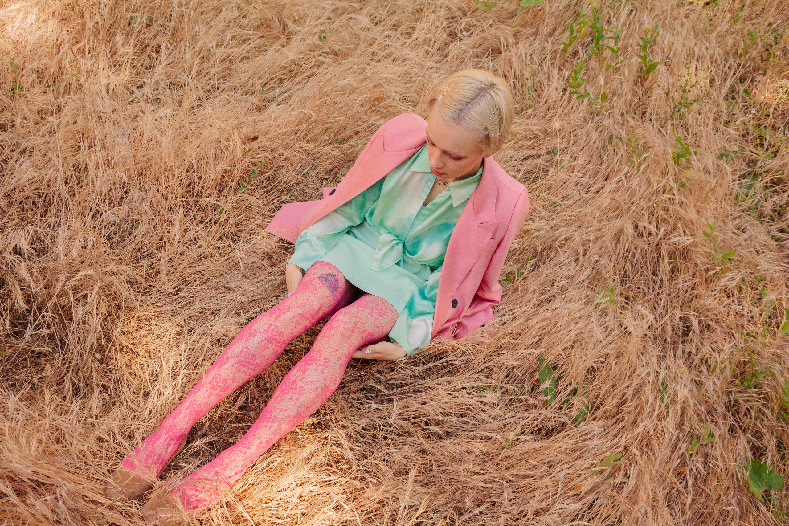 Daria. Shpanarskiy Nazar