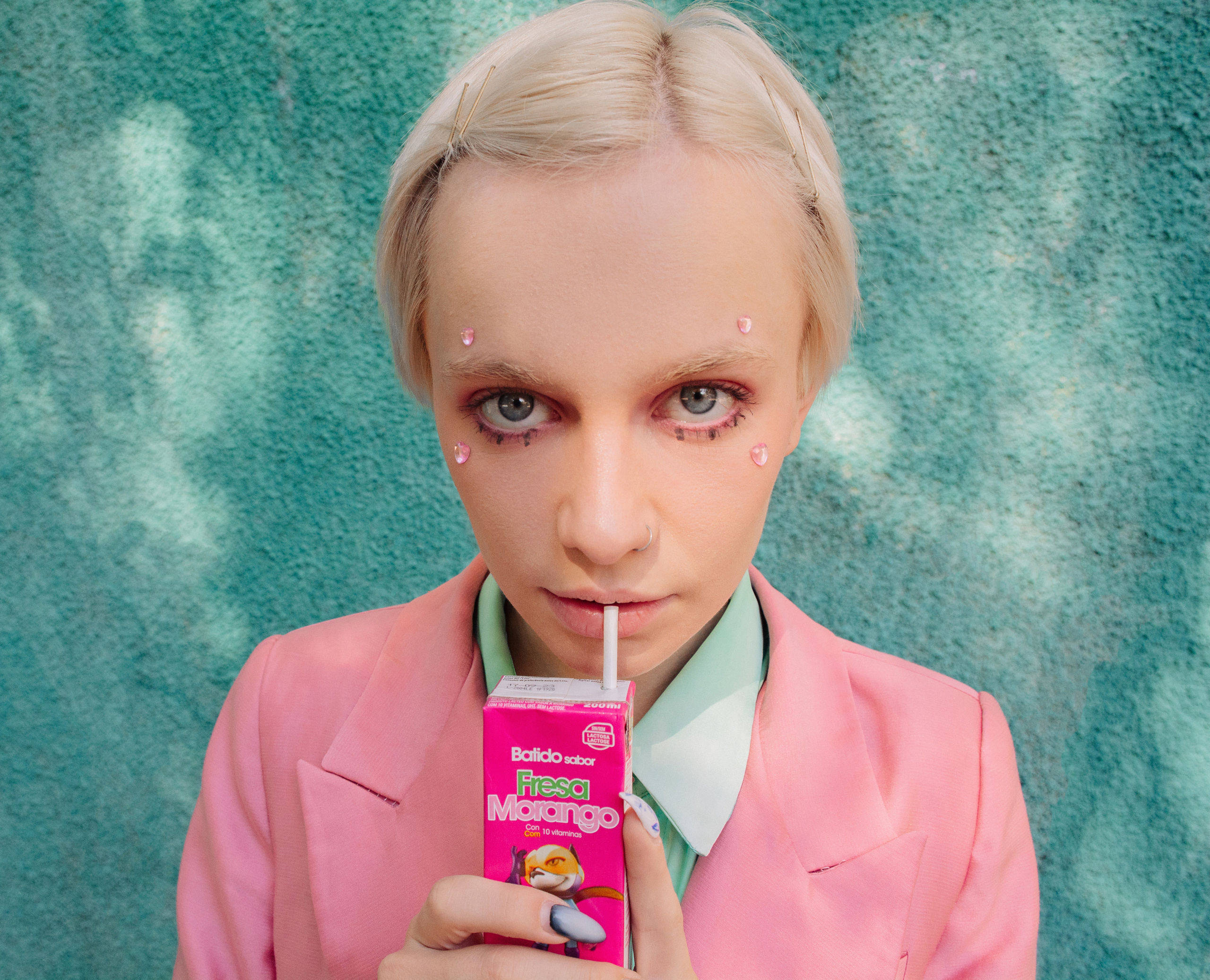 Daria. Shpanarskiy Nazar