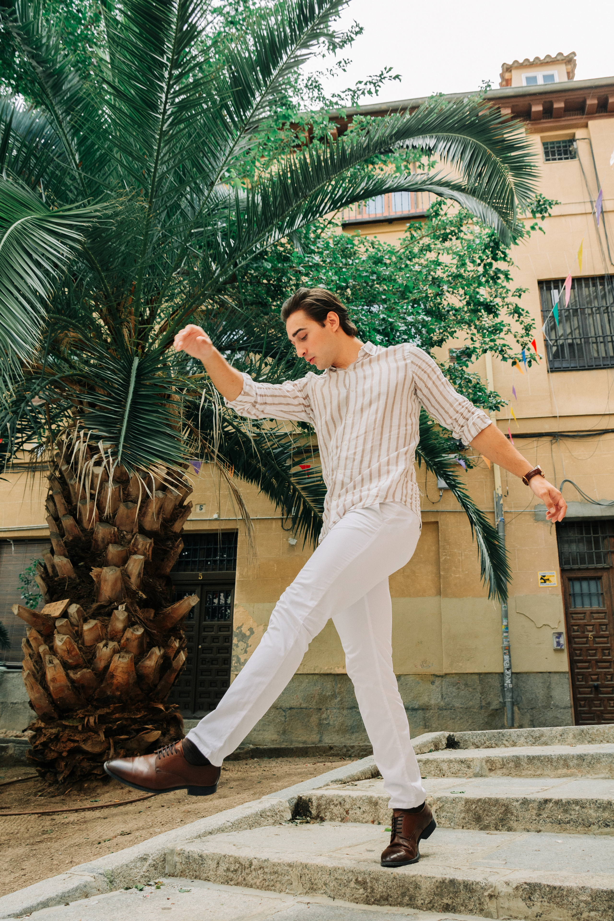 David. Shpanarskiy Nazar