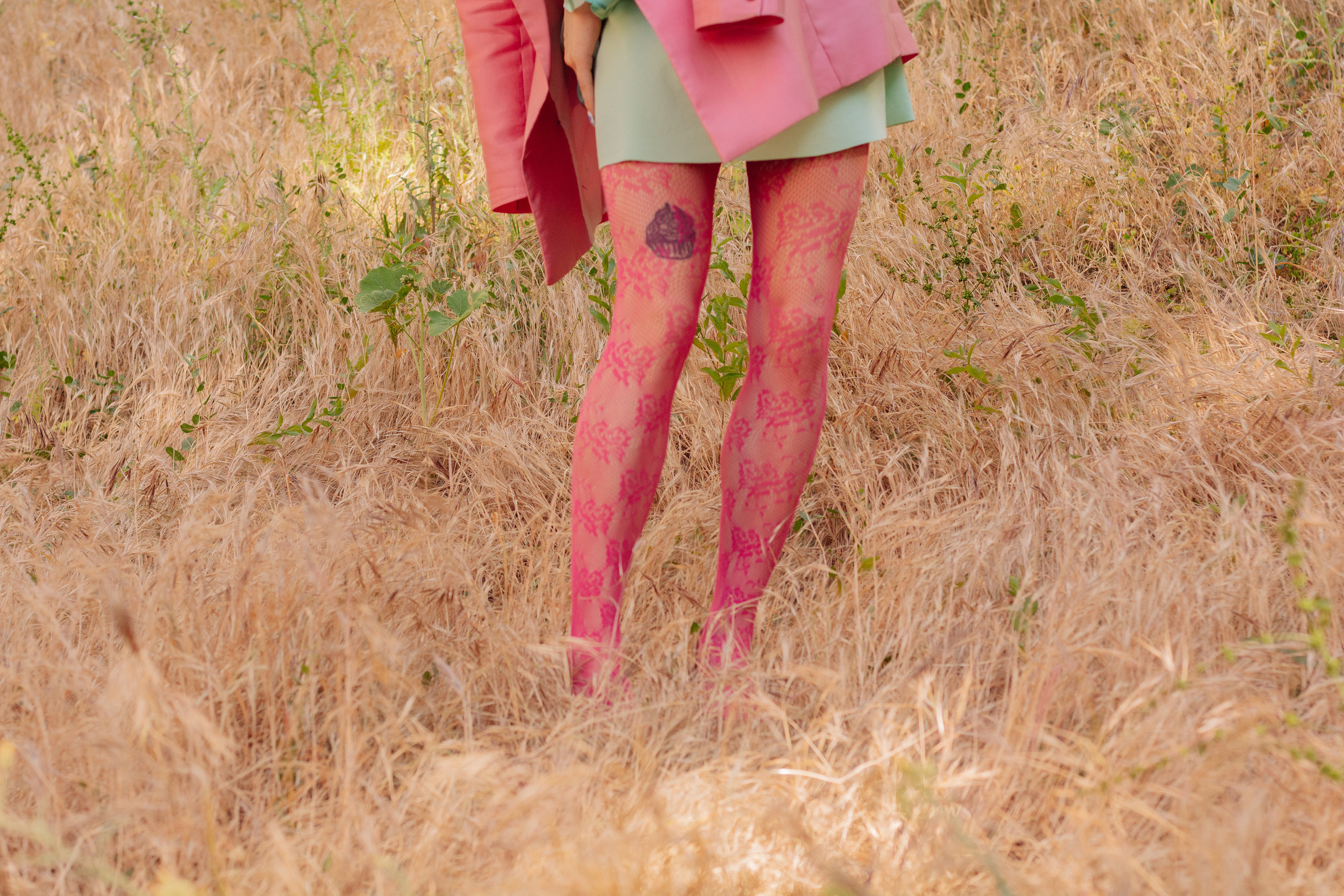 Daria. Shpanarskiy Nazar