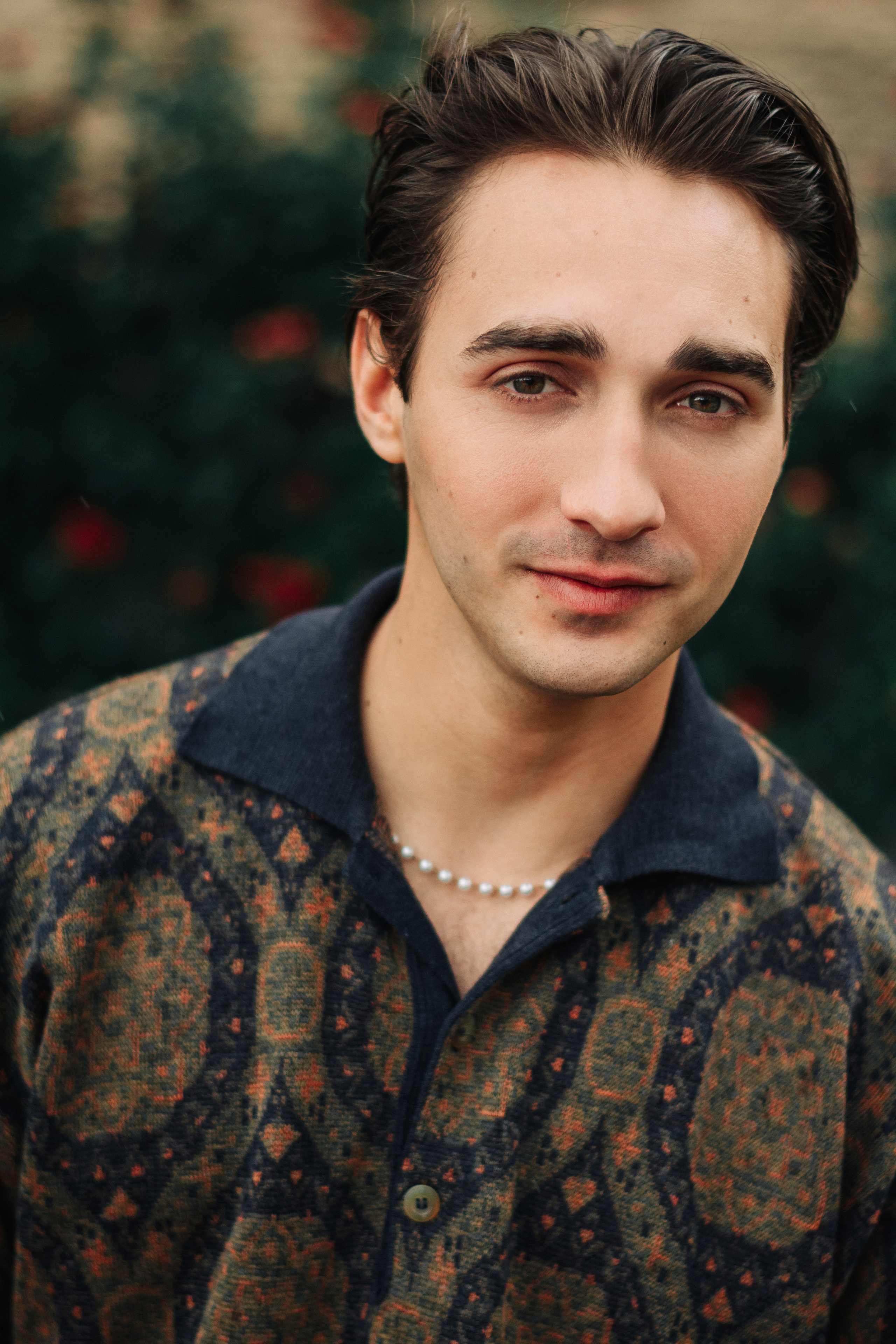 David. Shpanarskiy Nazar