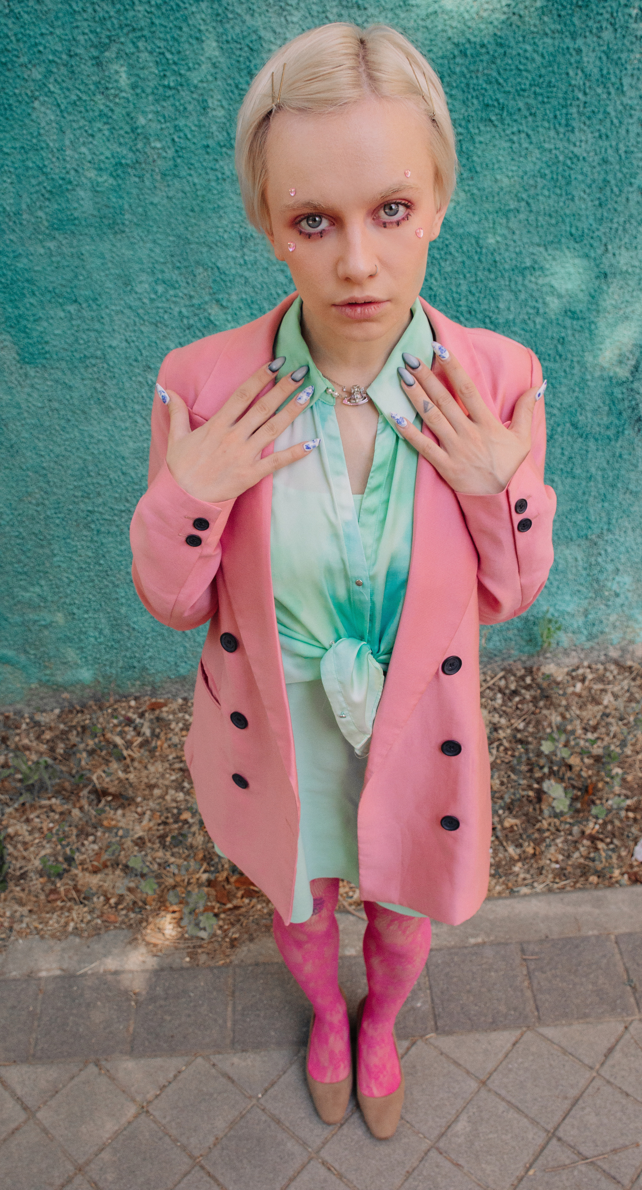 Daria. Shpanarskiy Nazar