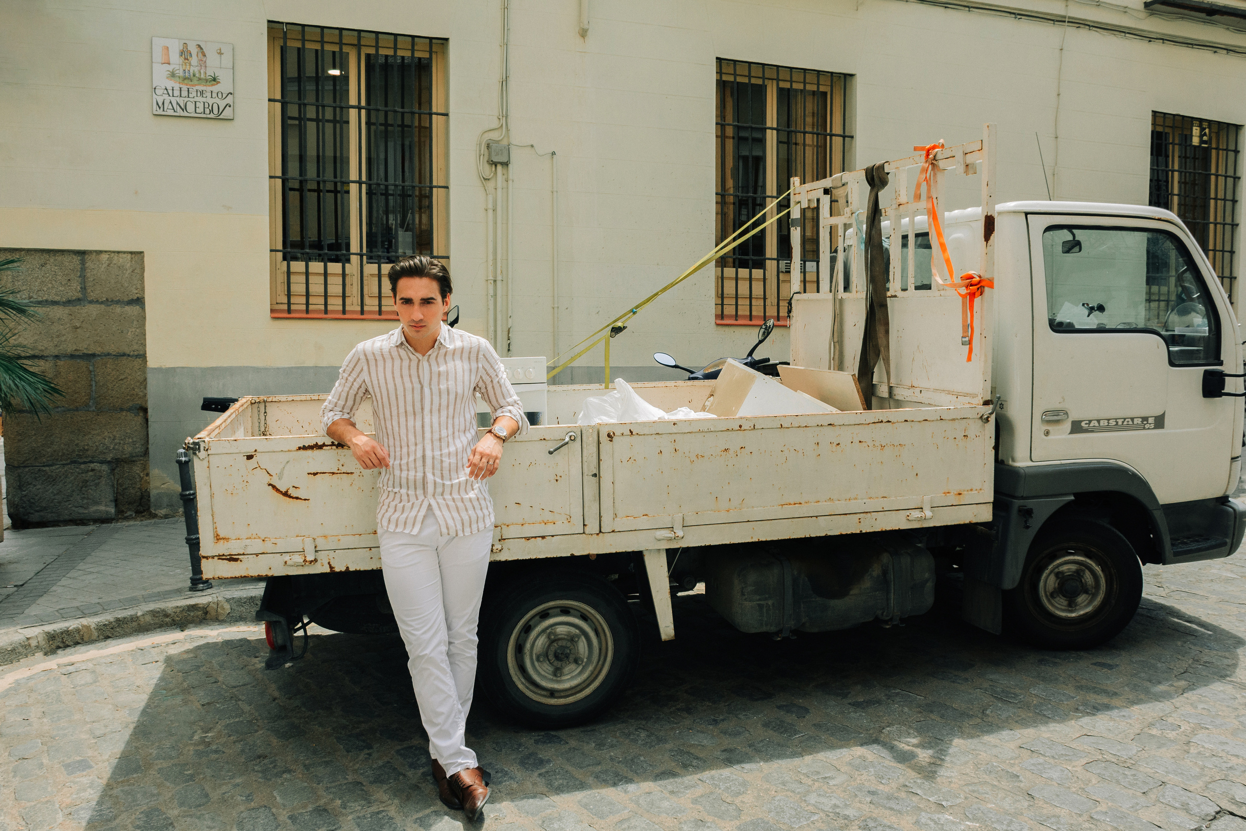 David. Shpanarskiy Nazar