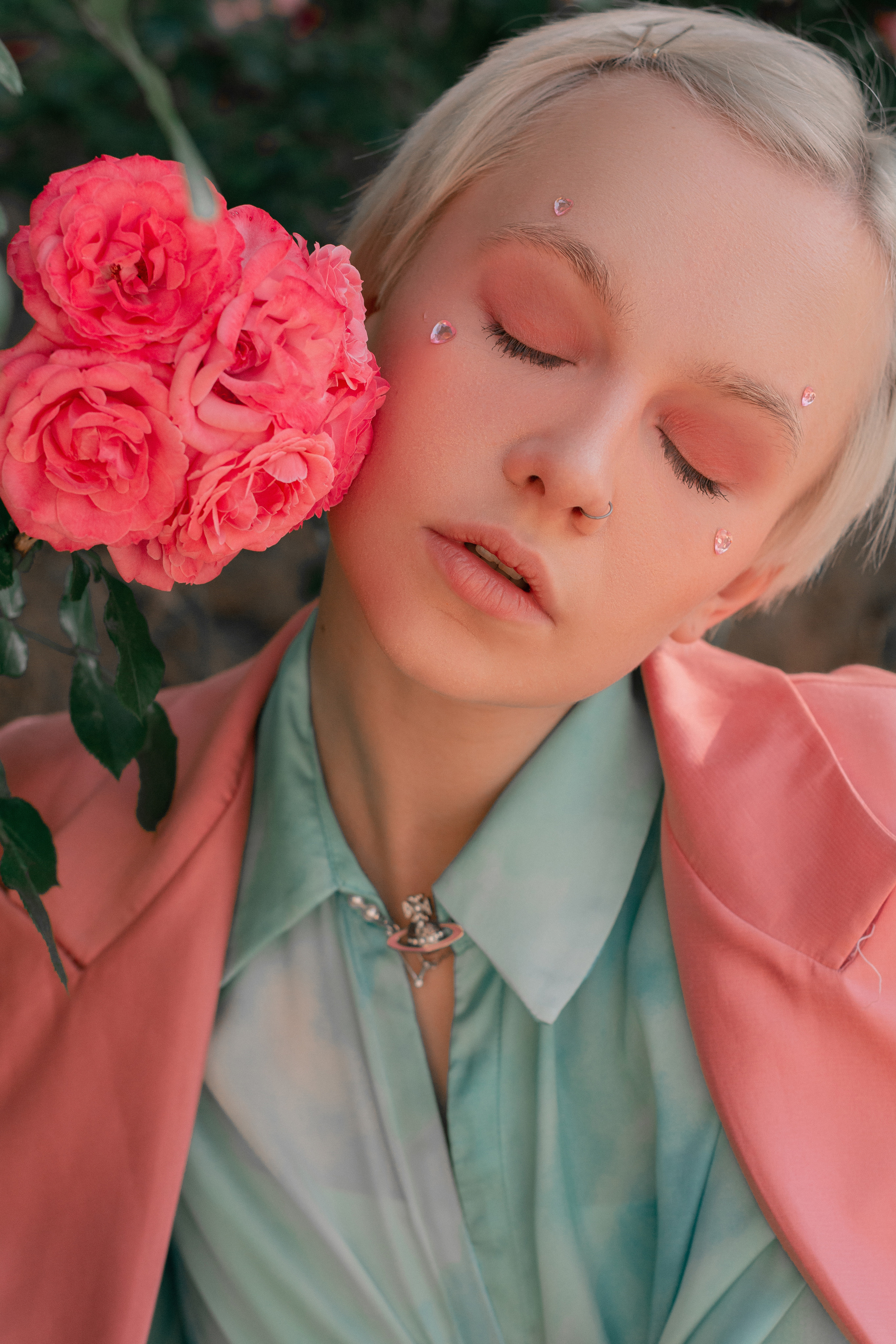 Daria. Shpanarskiy Nazar