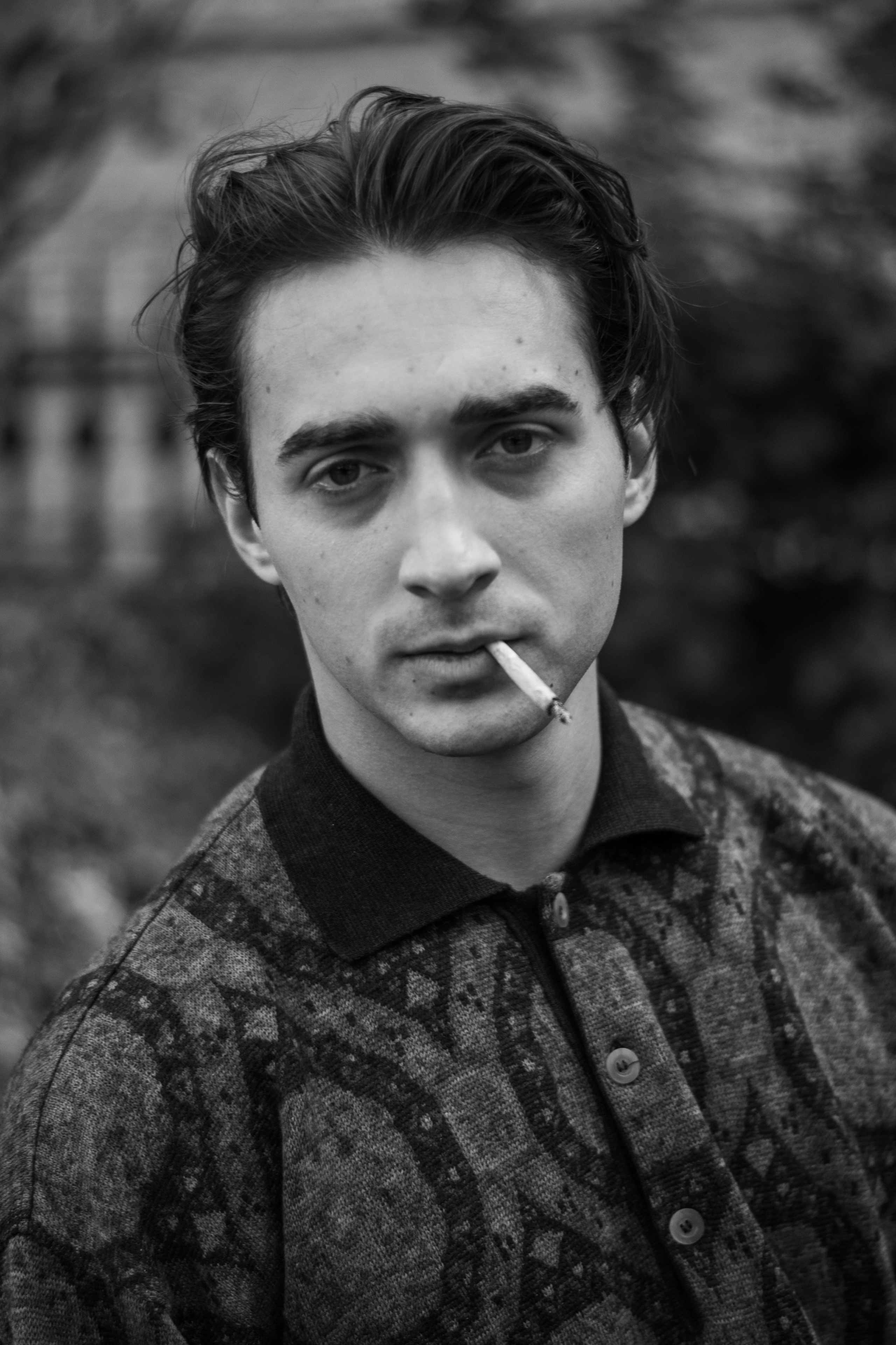 David. Shpanarskiy Nazar