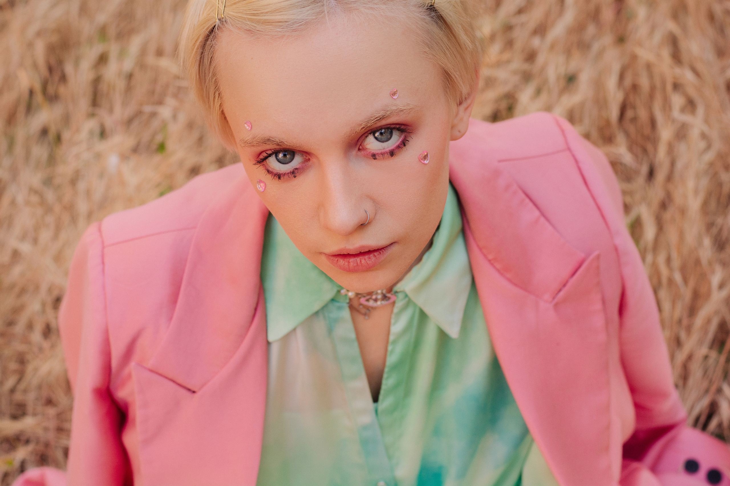 Daria. Shpanarskiy Nazar