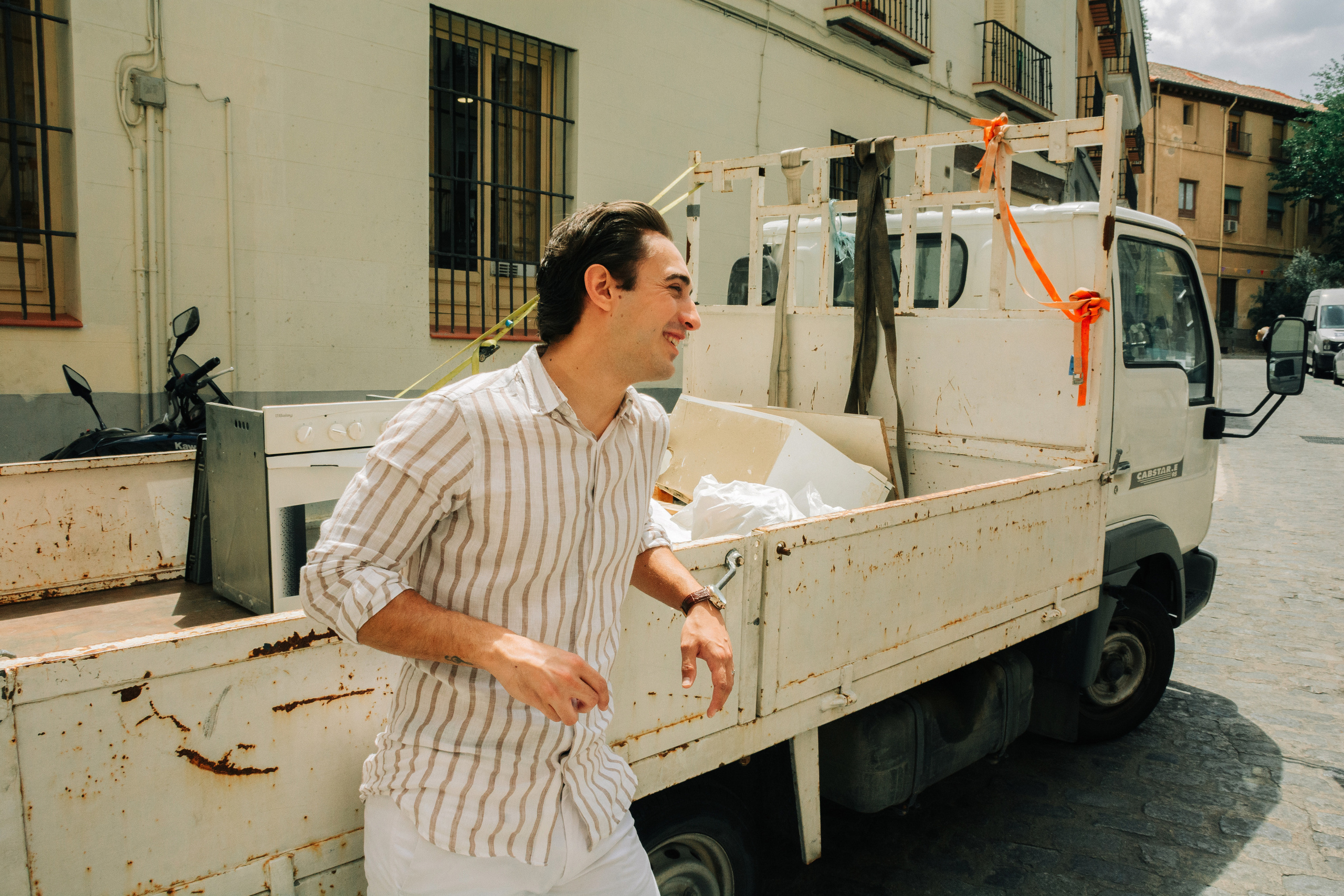 David. Shpanarskiy Nazar