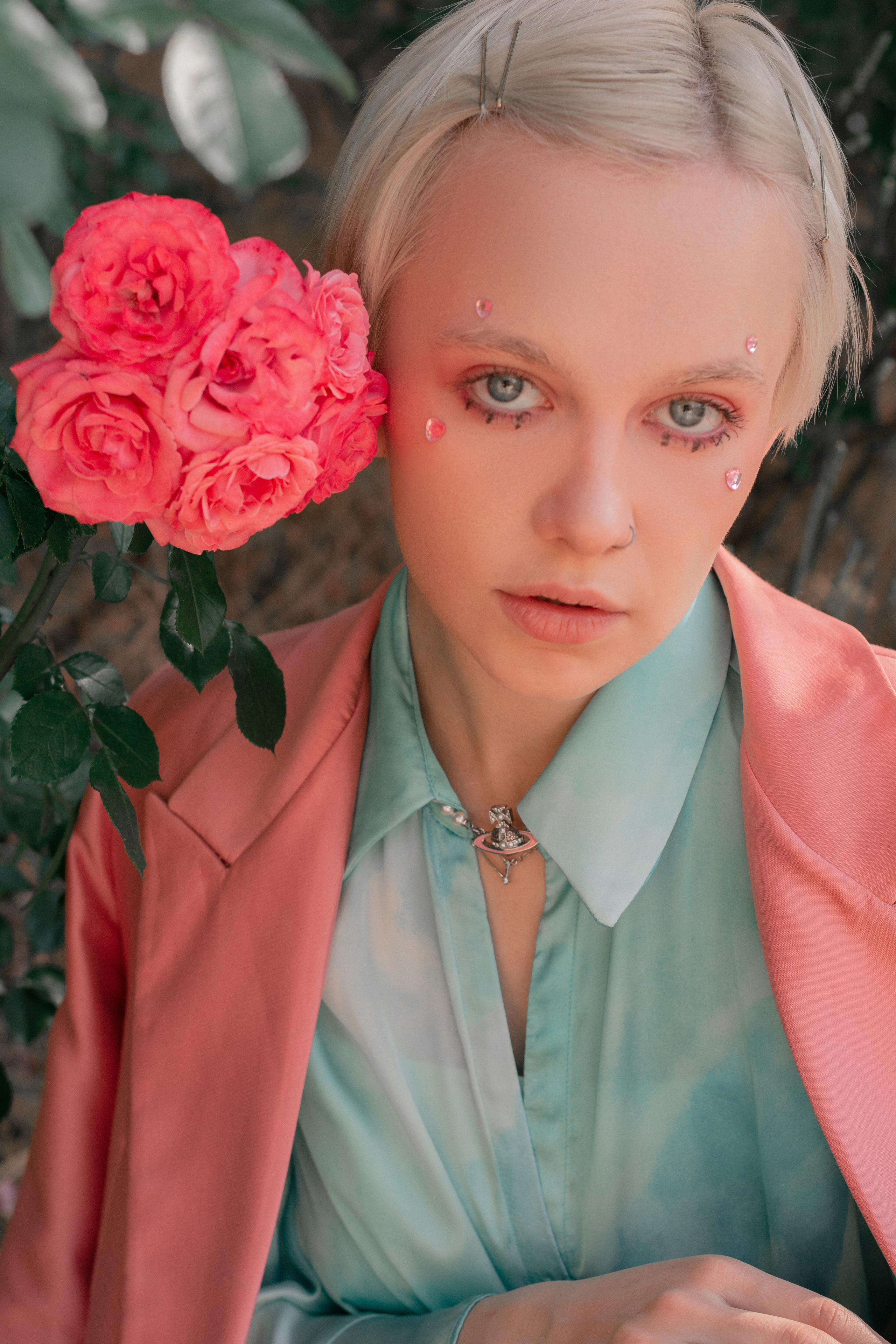 Daria. Shpanarskiy Nazar