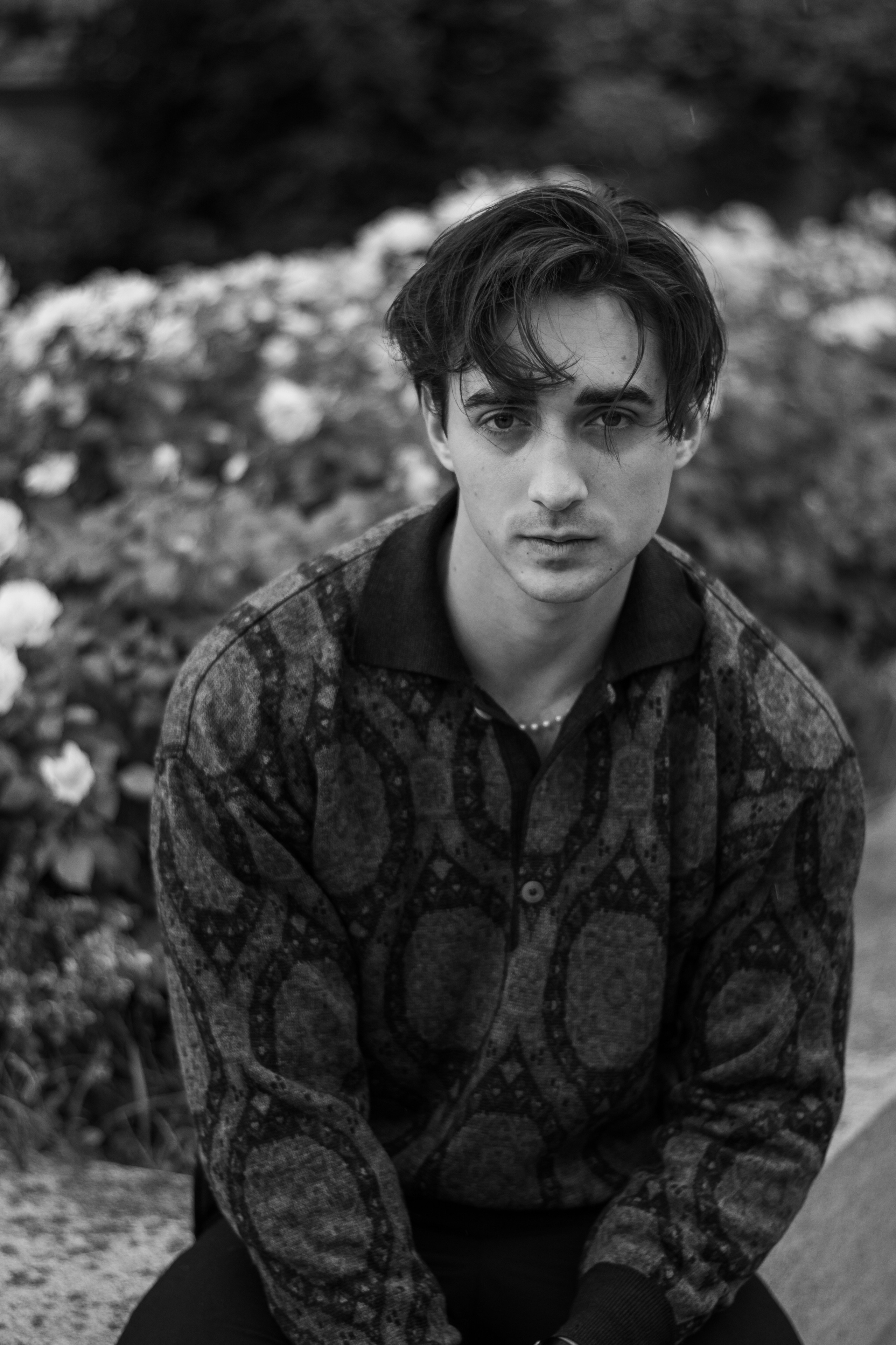 David. Shpanarskiy Nazar