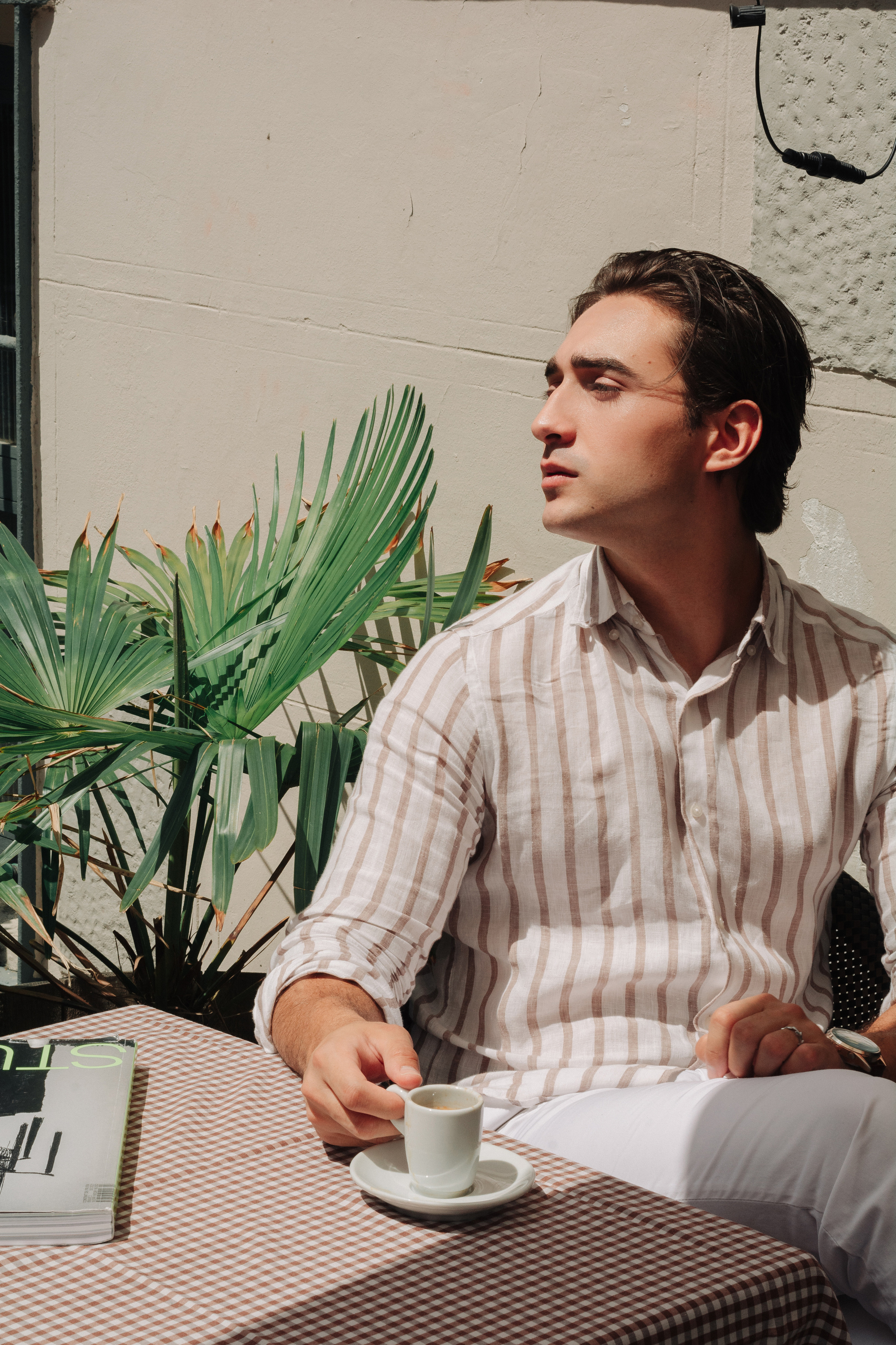 David. Shpanarskiy Nazar