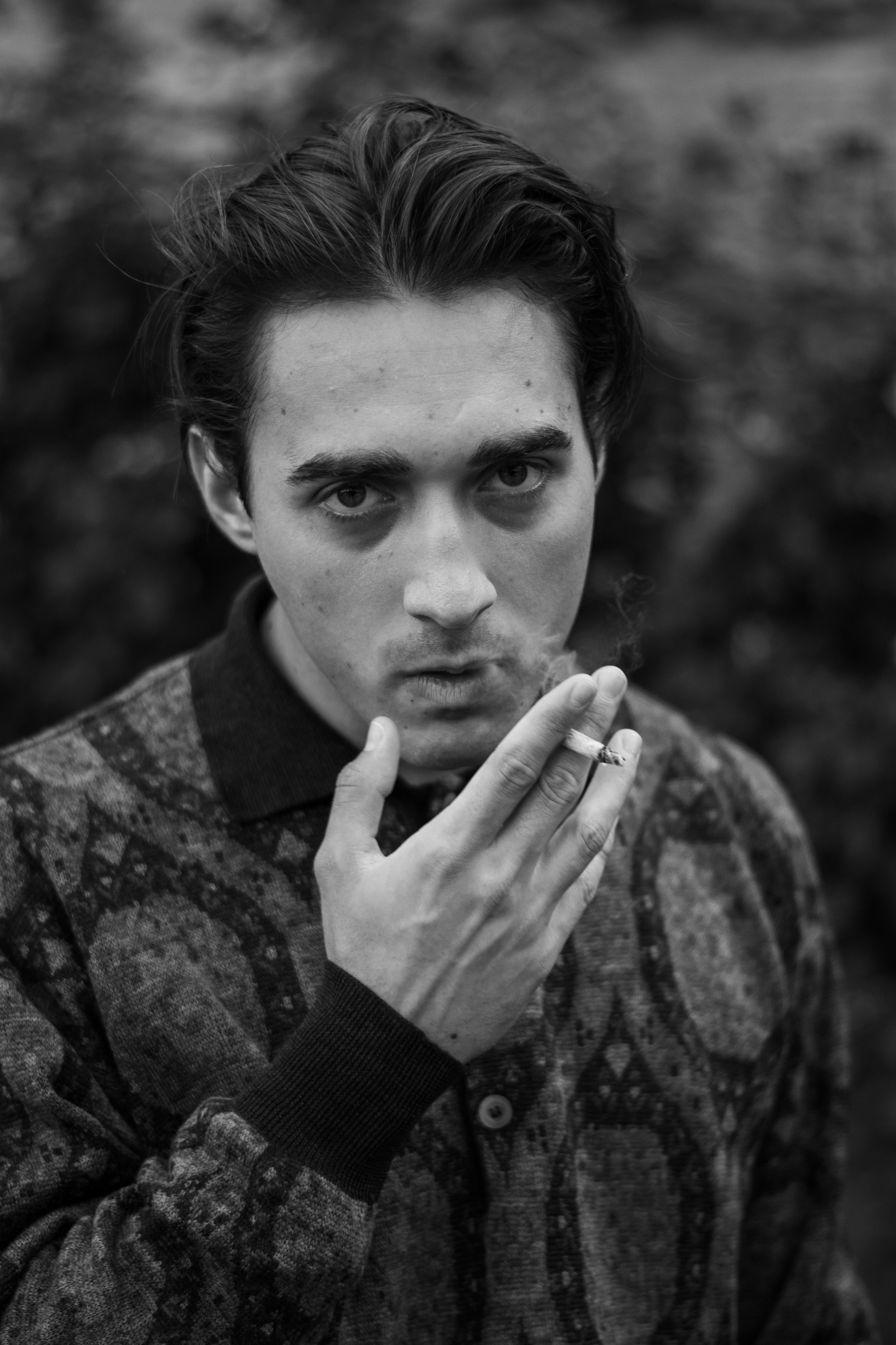 David. Shpanarskiy Nazar