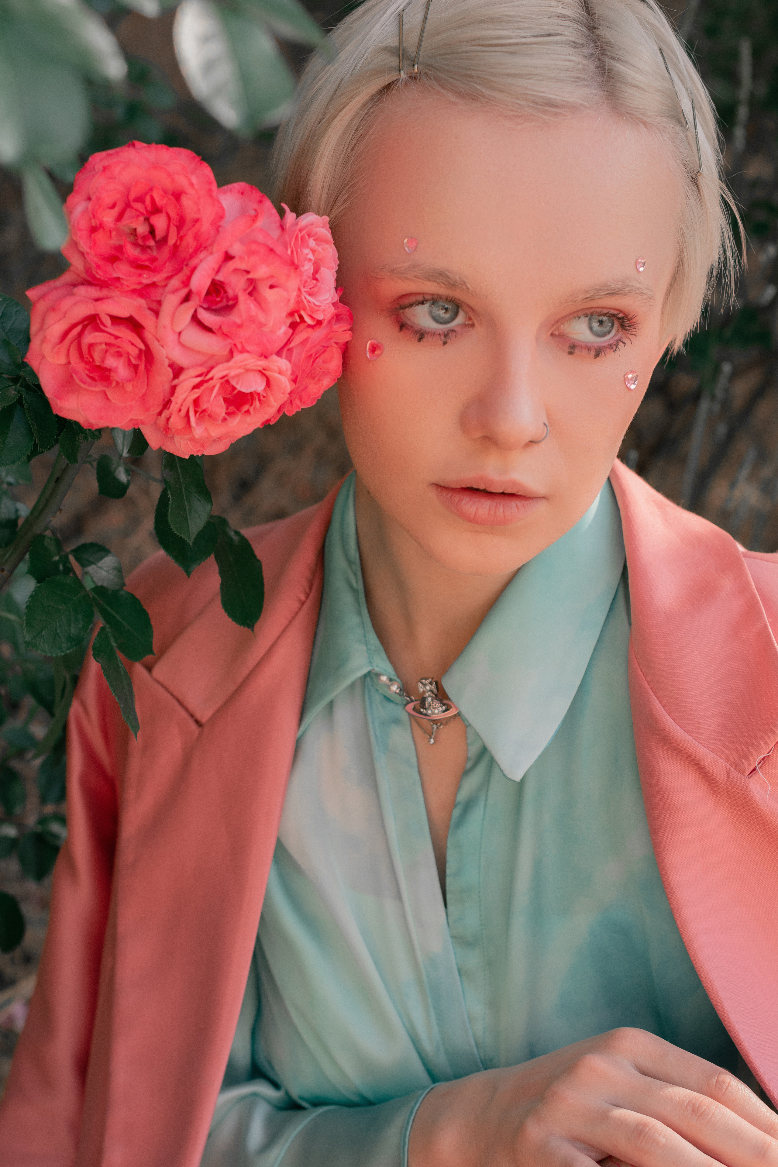 Daria. Shpanarskiy Nazar