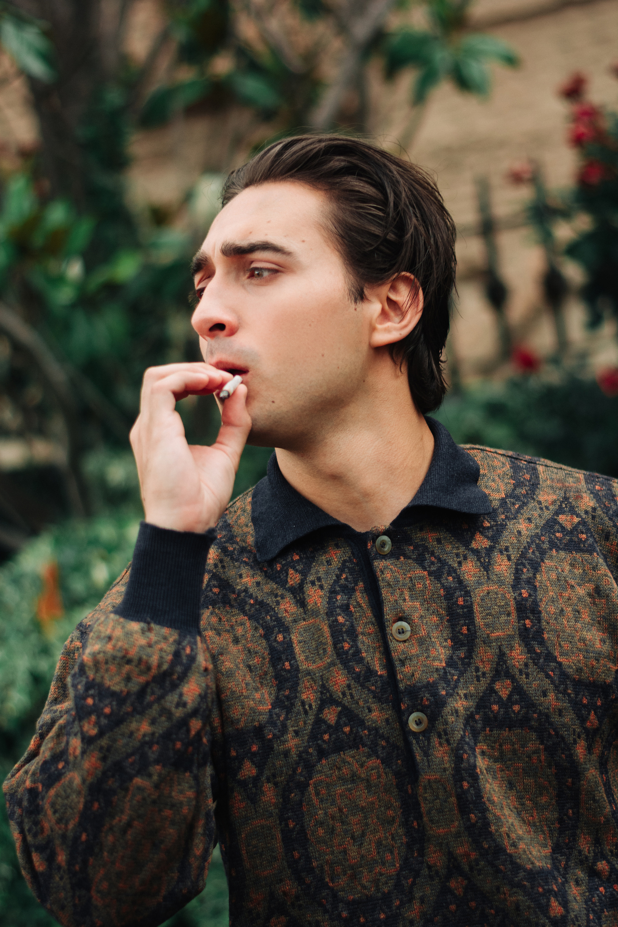 David. Shpanarskiy Nazar