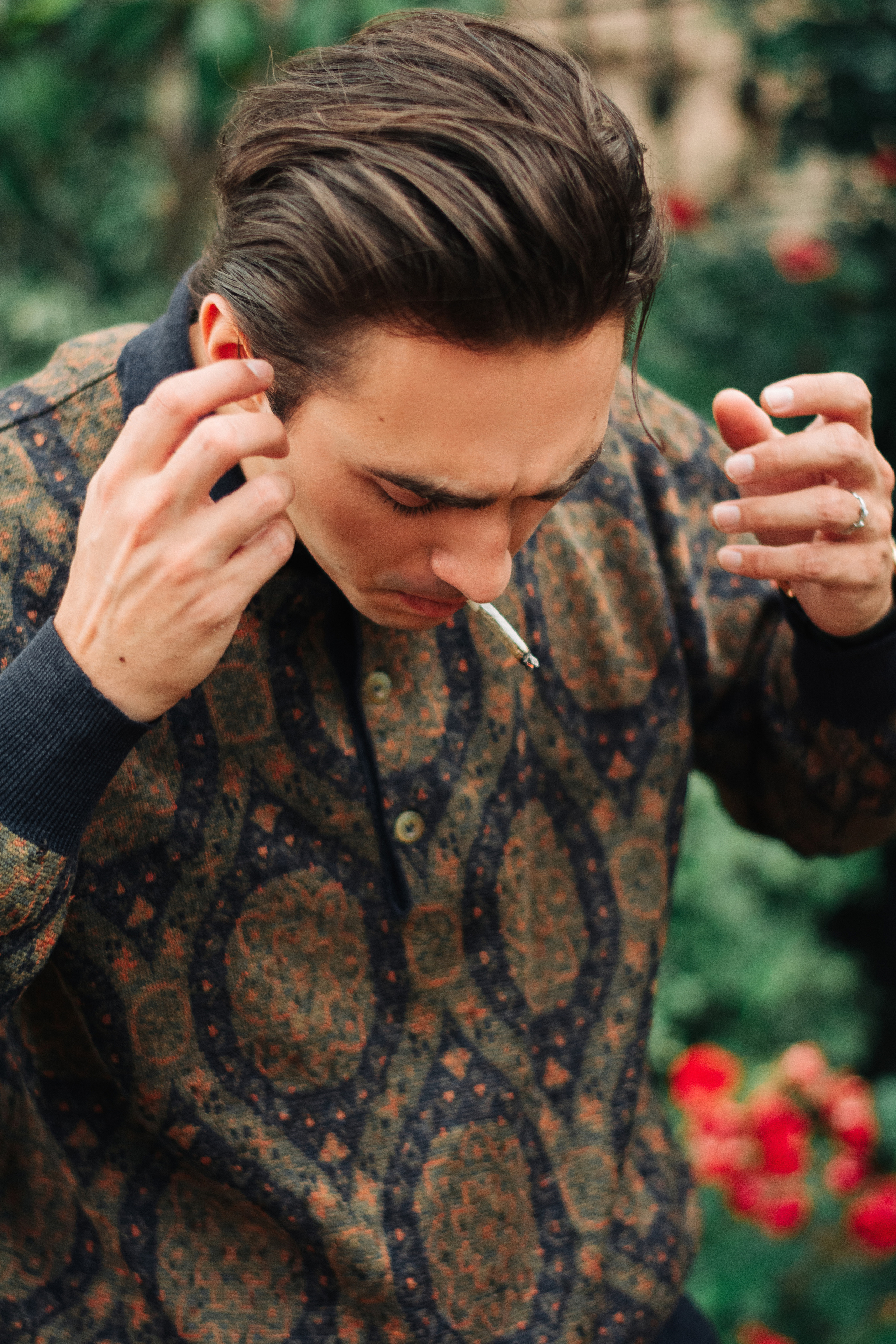 David. Shpanarskiy Nazar