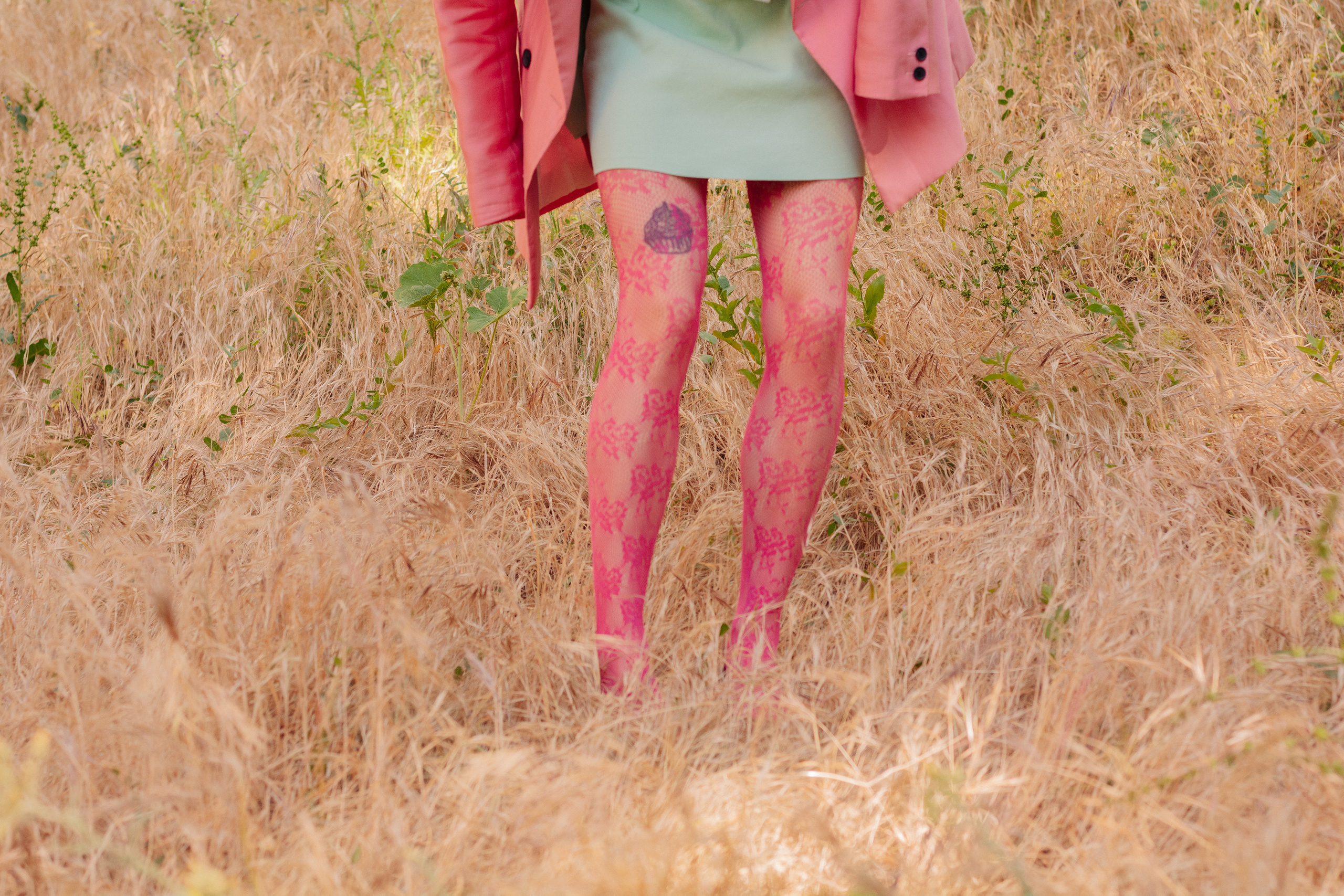 Daria. Shpanarskiy Nazar