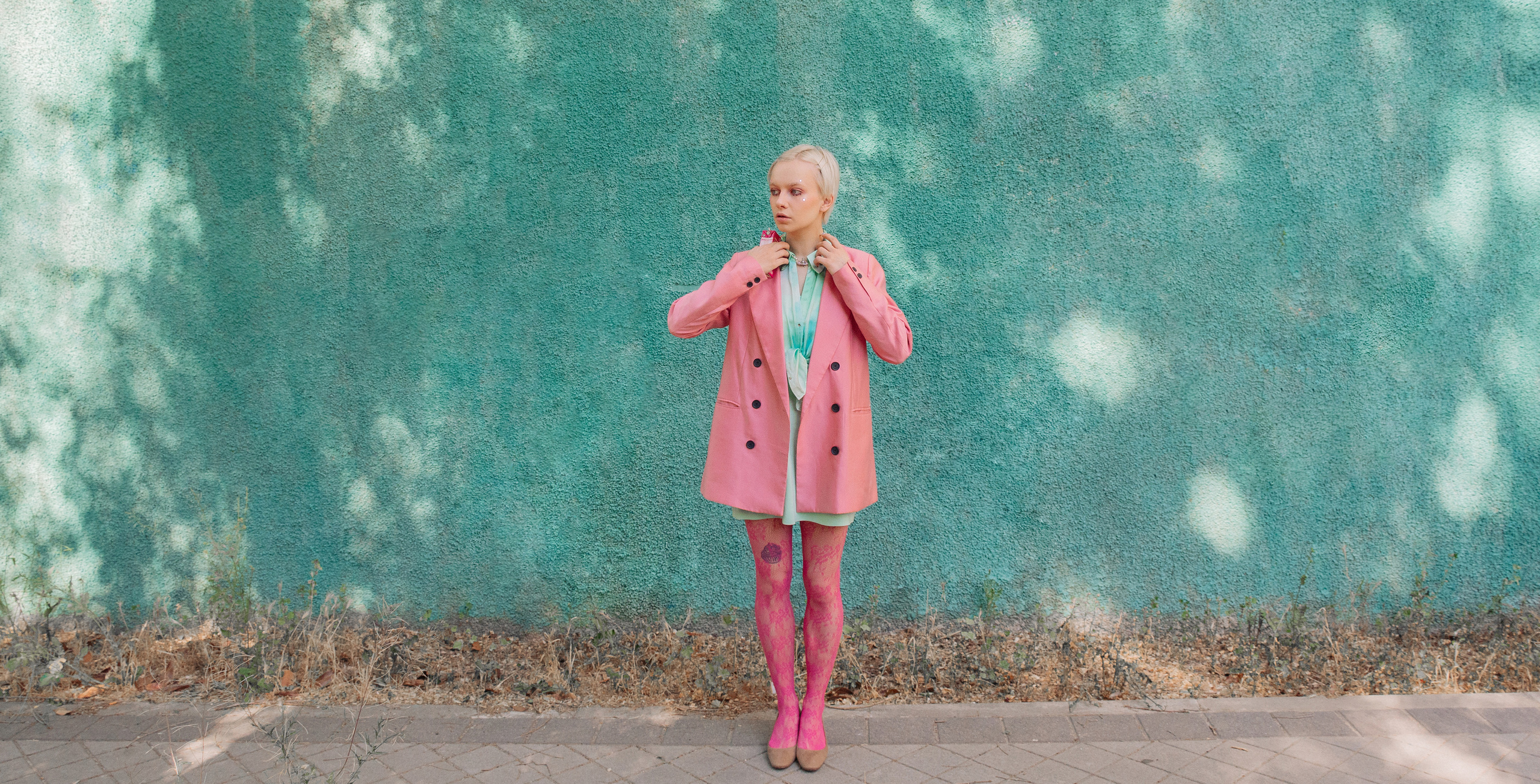 Daria. Shpanarskiy Nazar