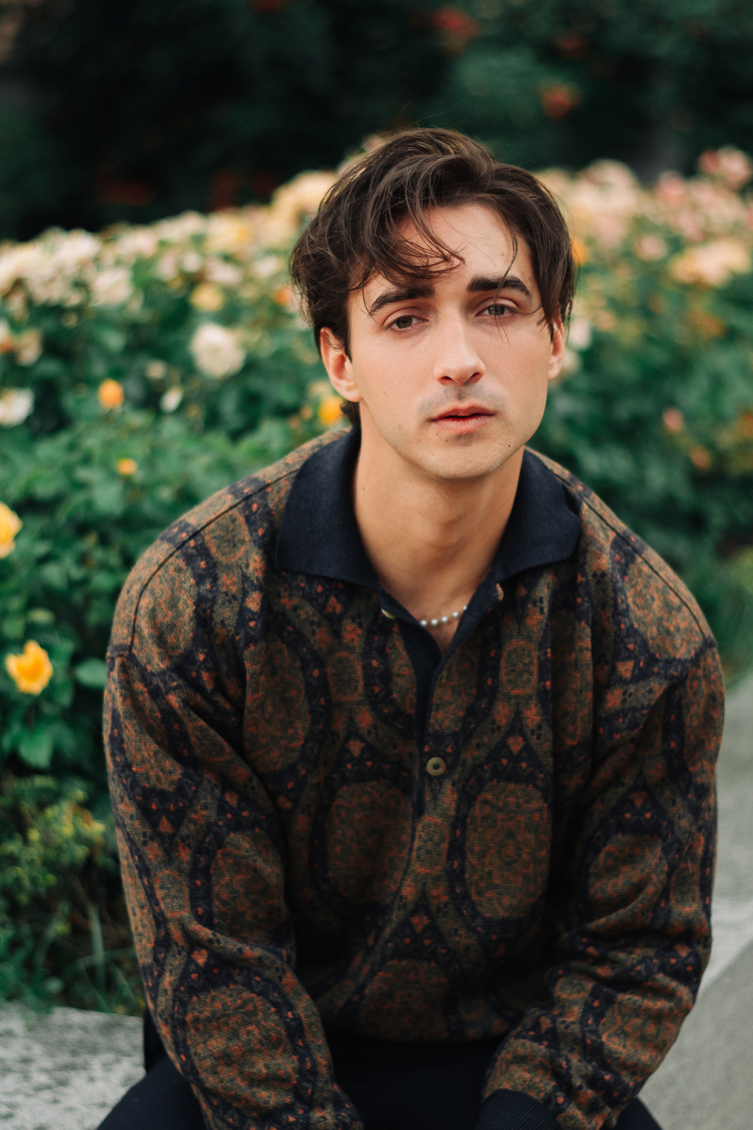 David. Shpanarskiy Nazar