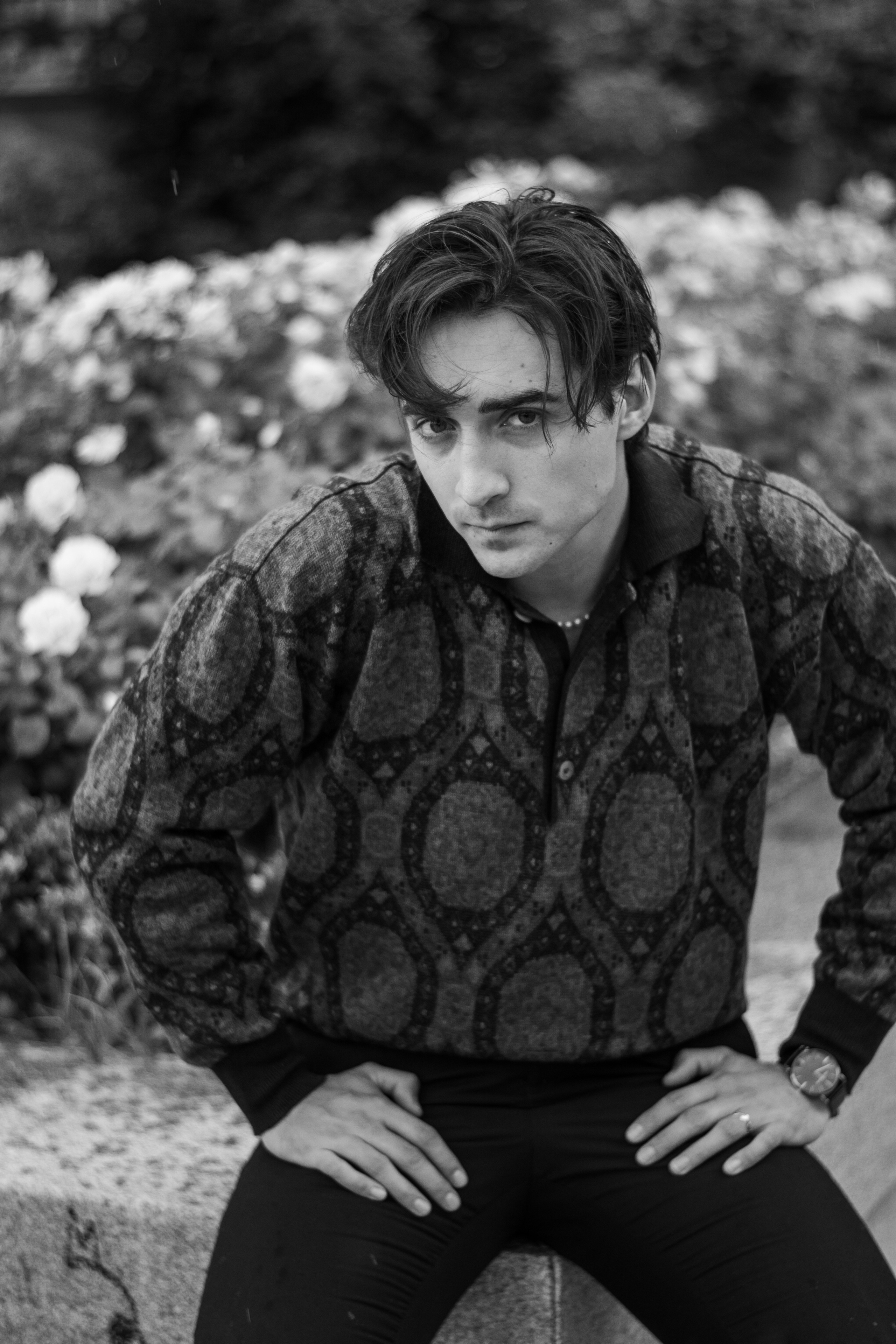 David. Shpanarskiy Nazar