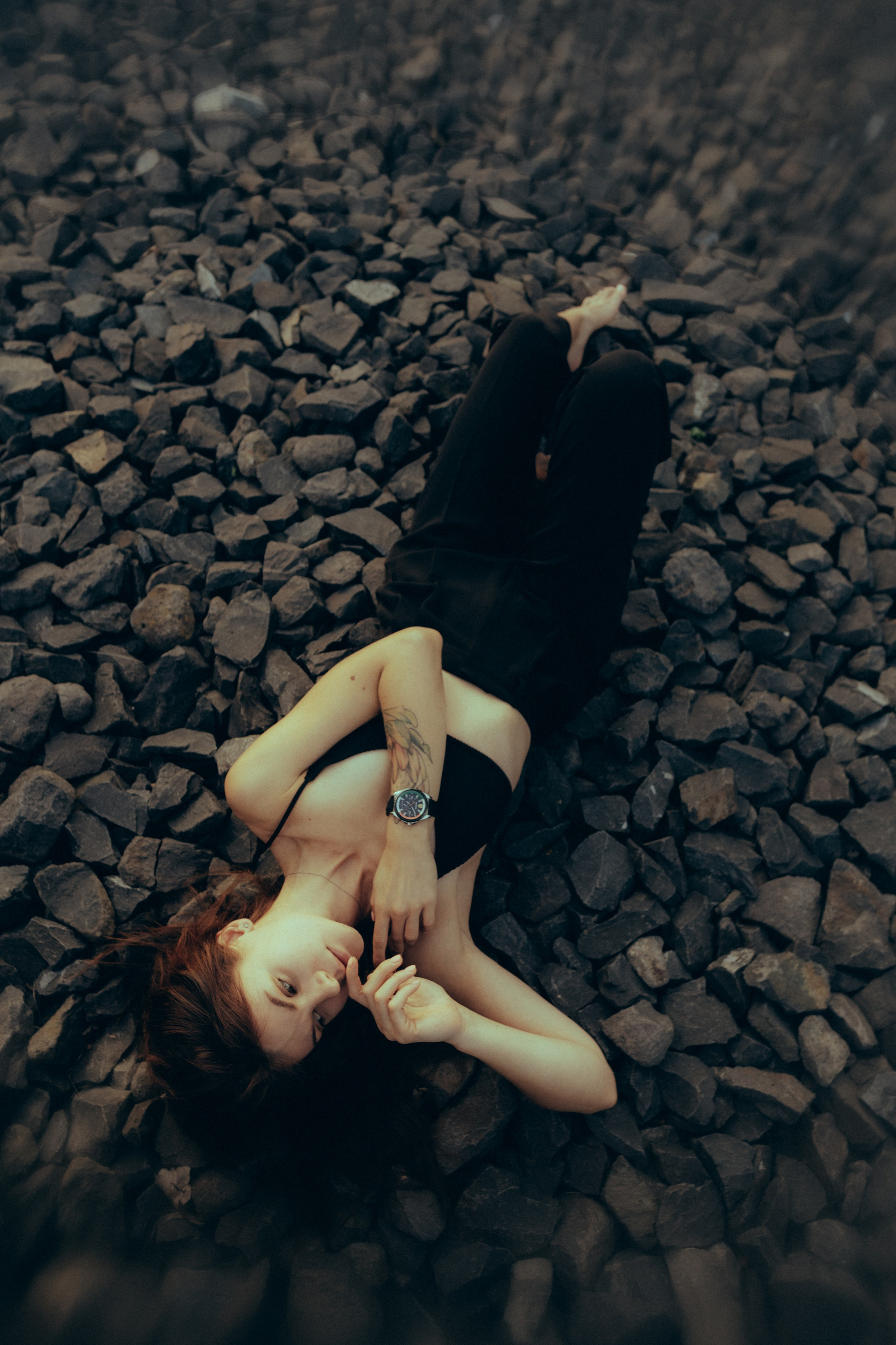 Indywidualna Sesja. Fotograf Katowice – sesje indywidualne, rodzinne, ślubne