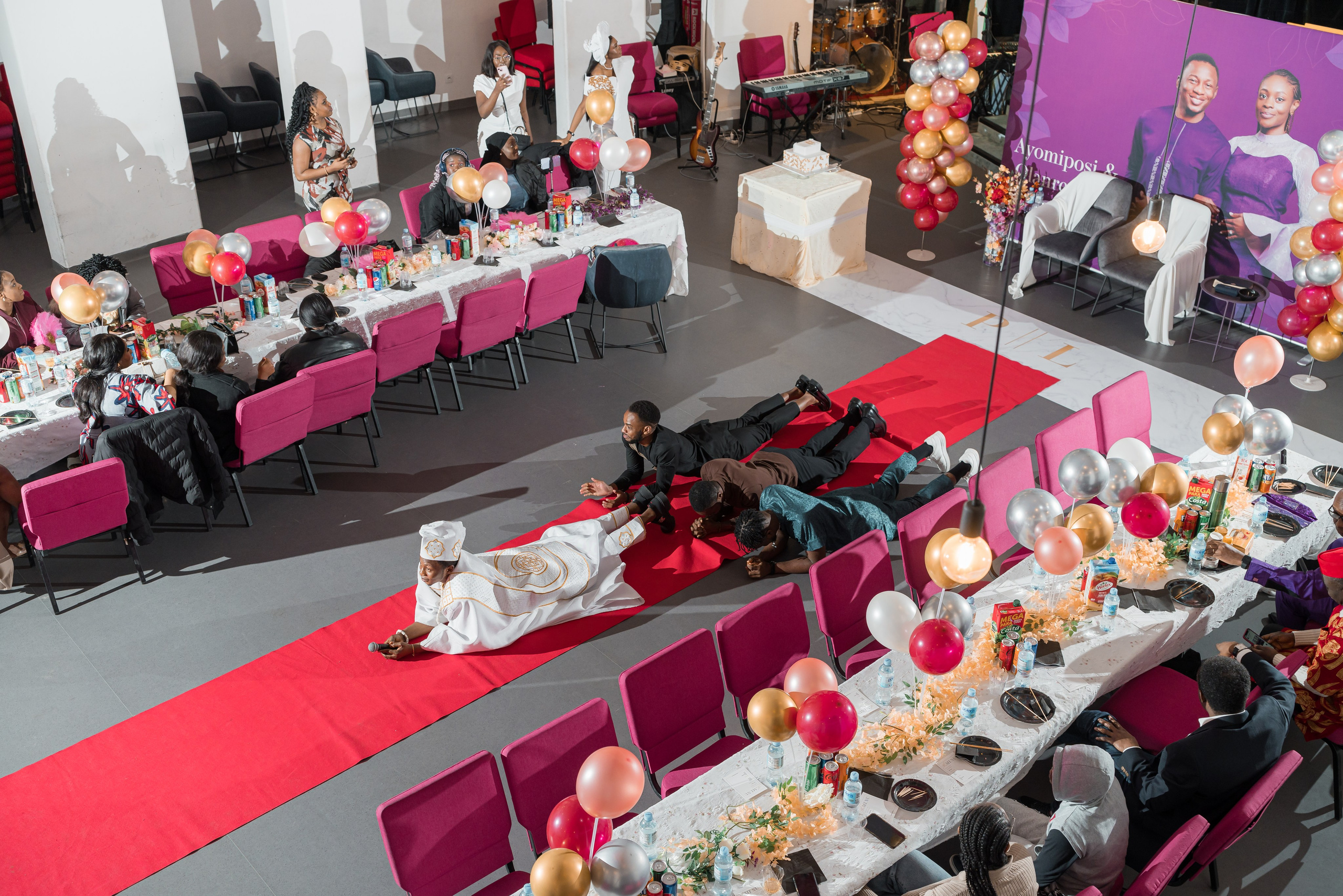 Traditional Wedding. Fotograf Katowice – sesje indywidualne, rodzinne, ślubne