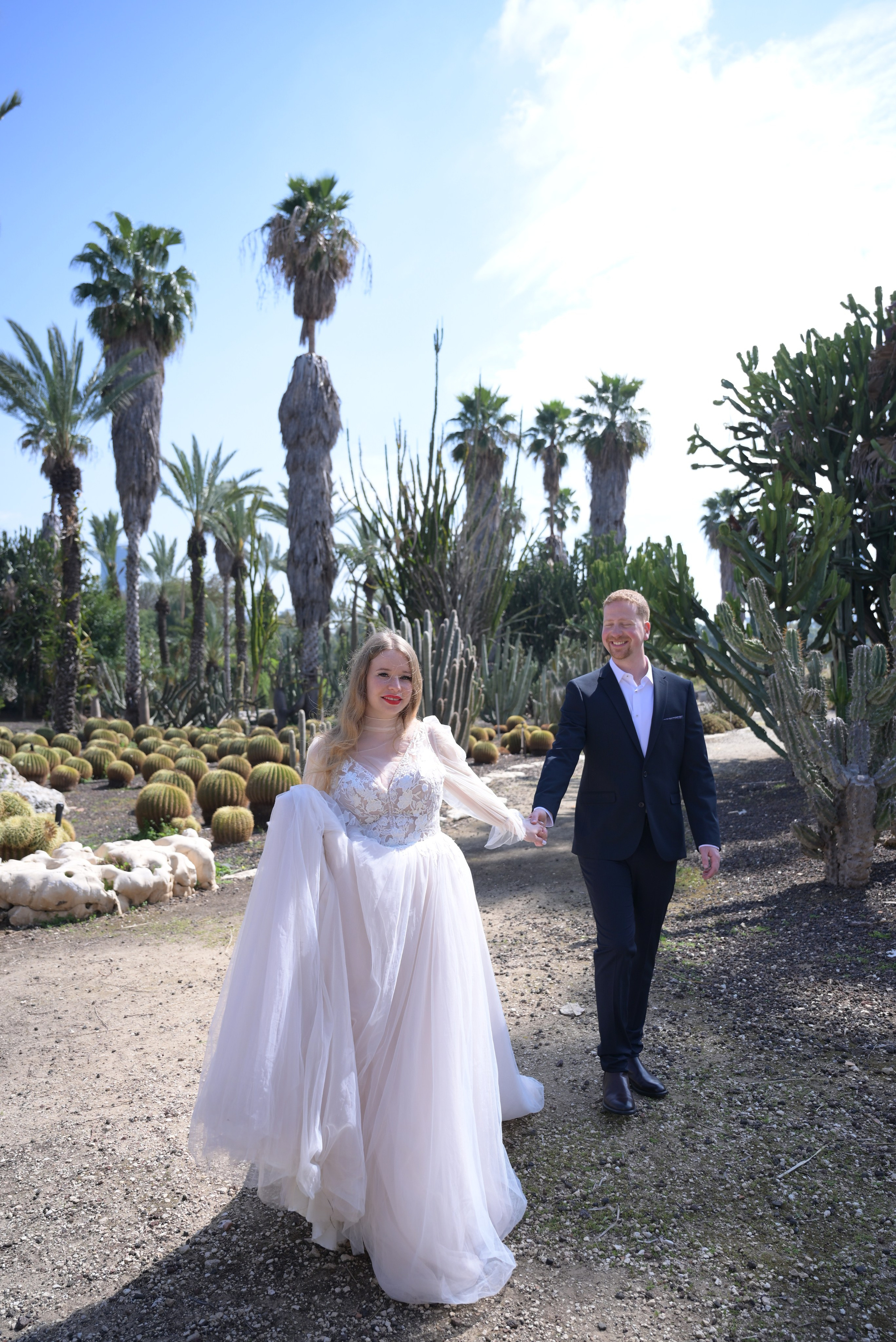 Nicol & Itamar. Wedding and events photographers Studio Shalom