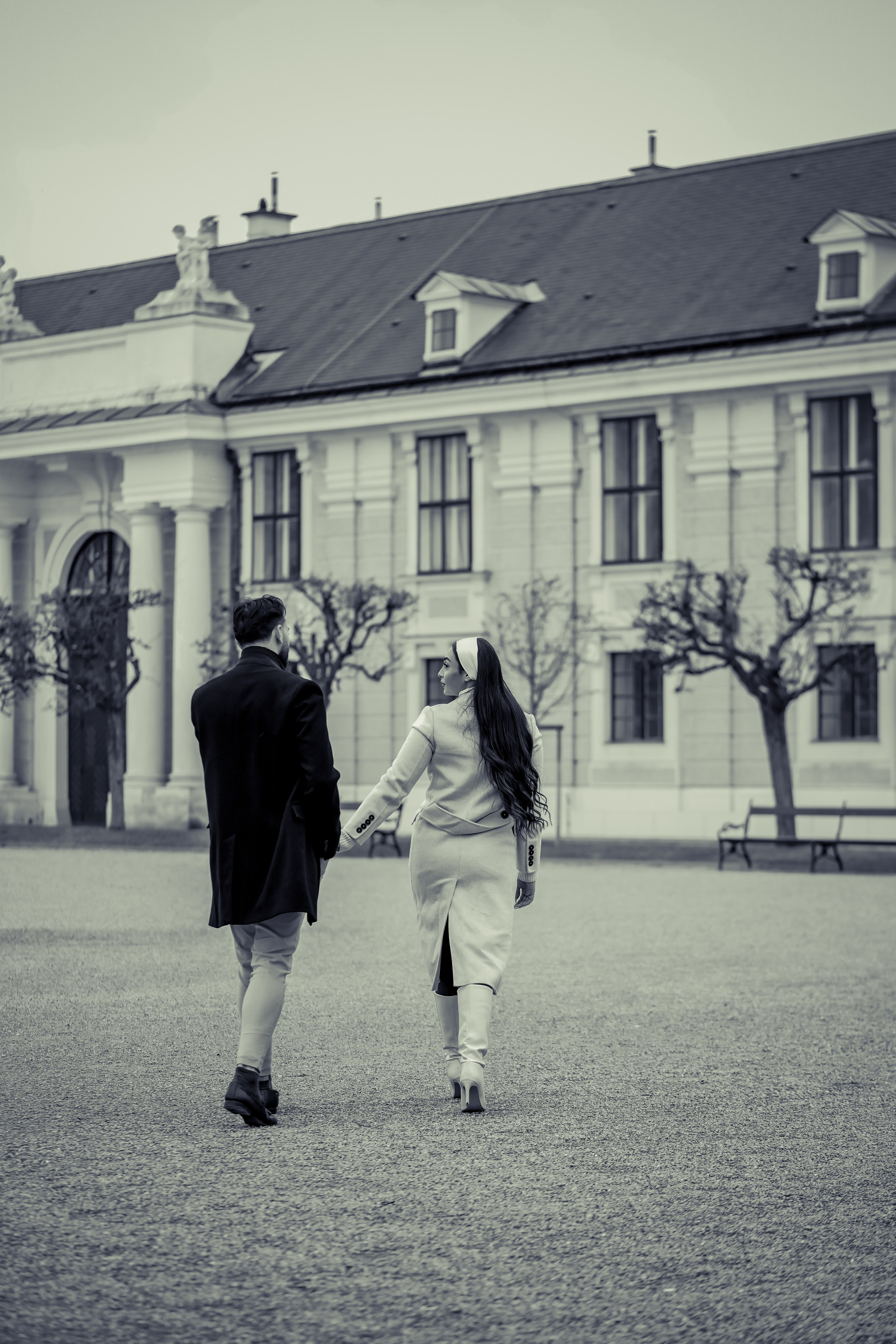 Aviel & Mishel. Wedding and events photographers Studio Shalom