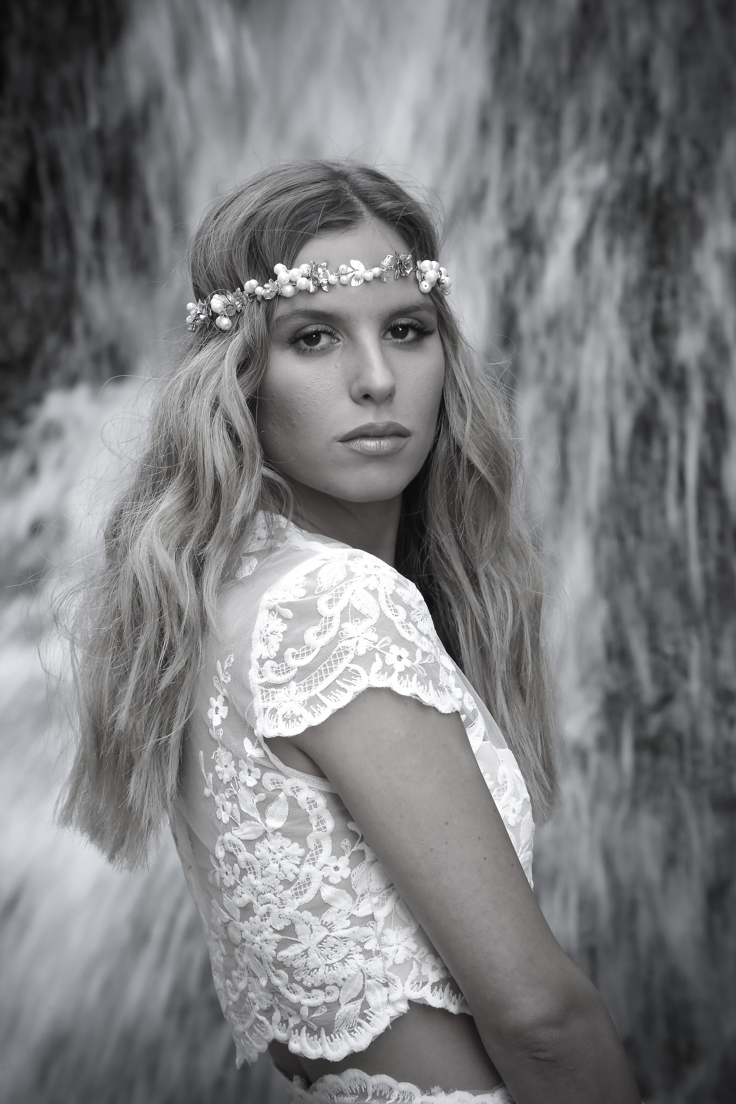 Nataly. Wedding and events photographers Studio Shalom