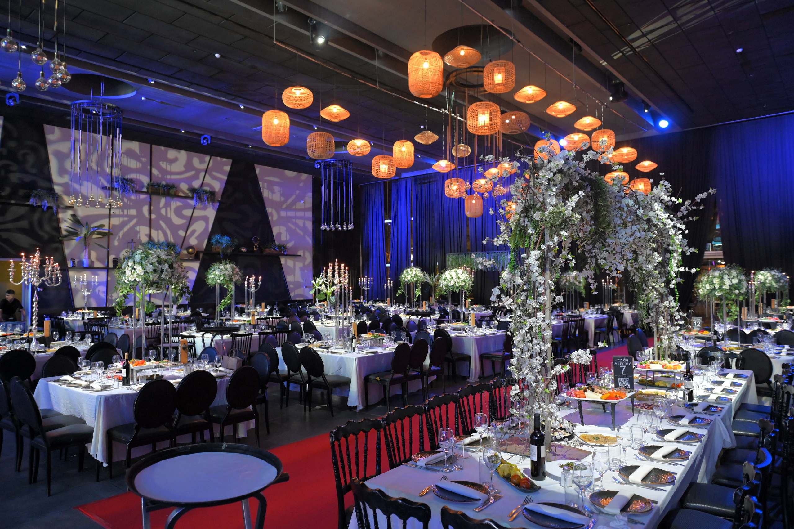 Ronen & Mazal. Wedding and events photographers Studio Shalom