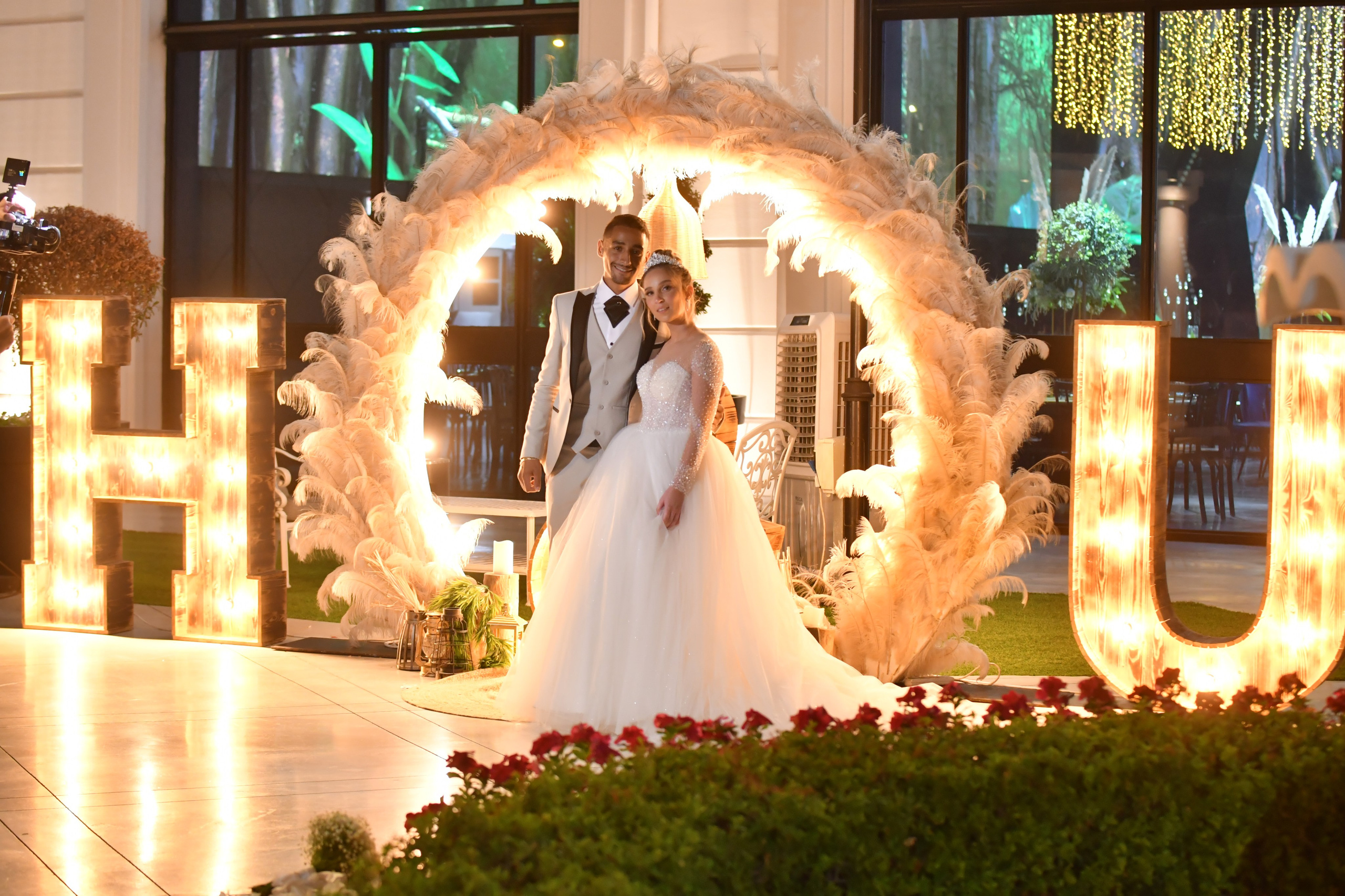 Hila & Udi. Wedding and events photographers Studio Shalom
