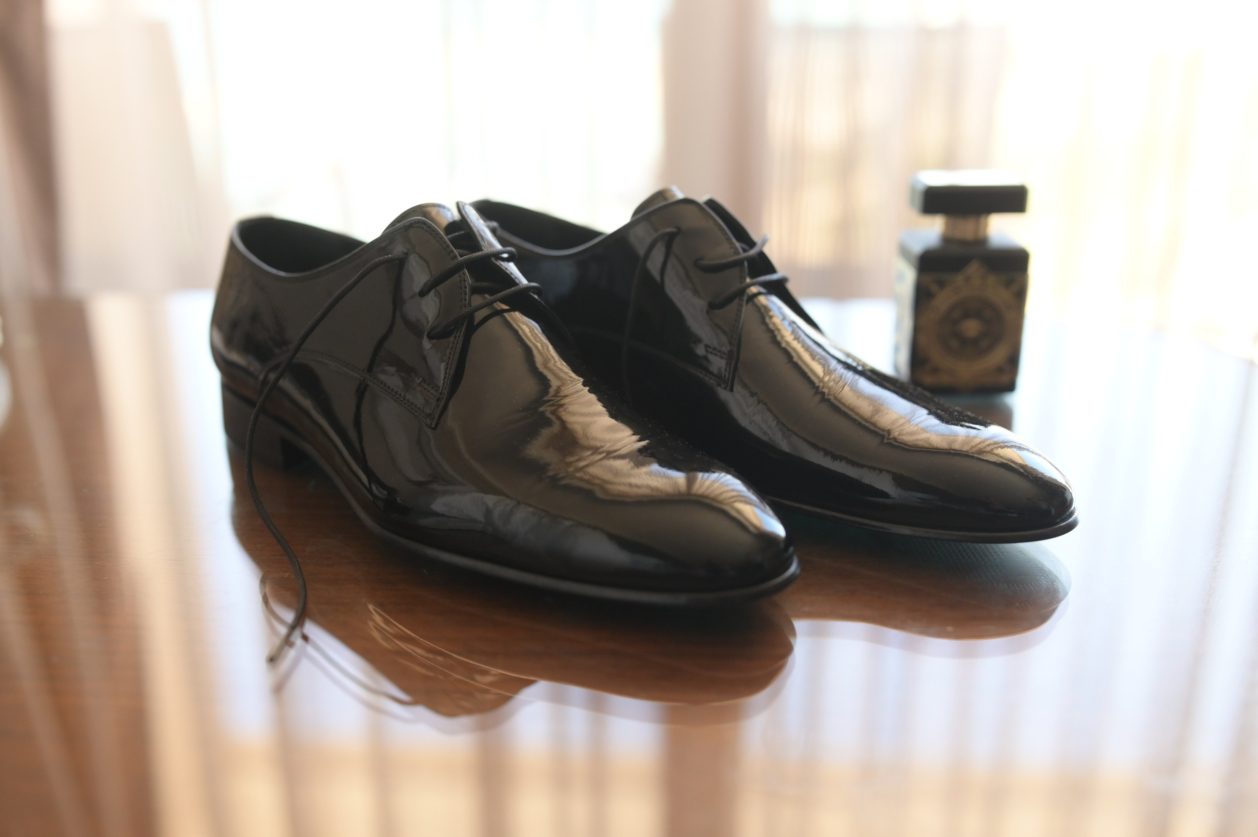 Diana & Benjamin. Wedding and events photographers Studio Shalom