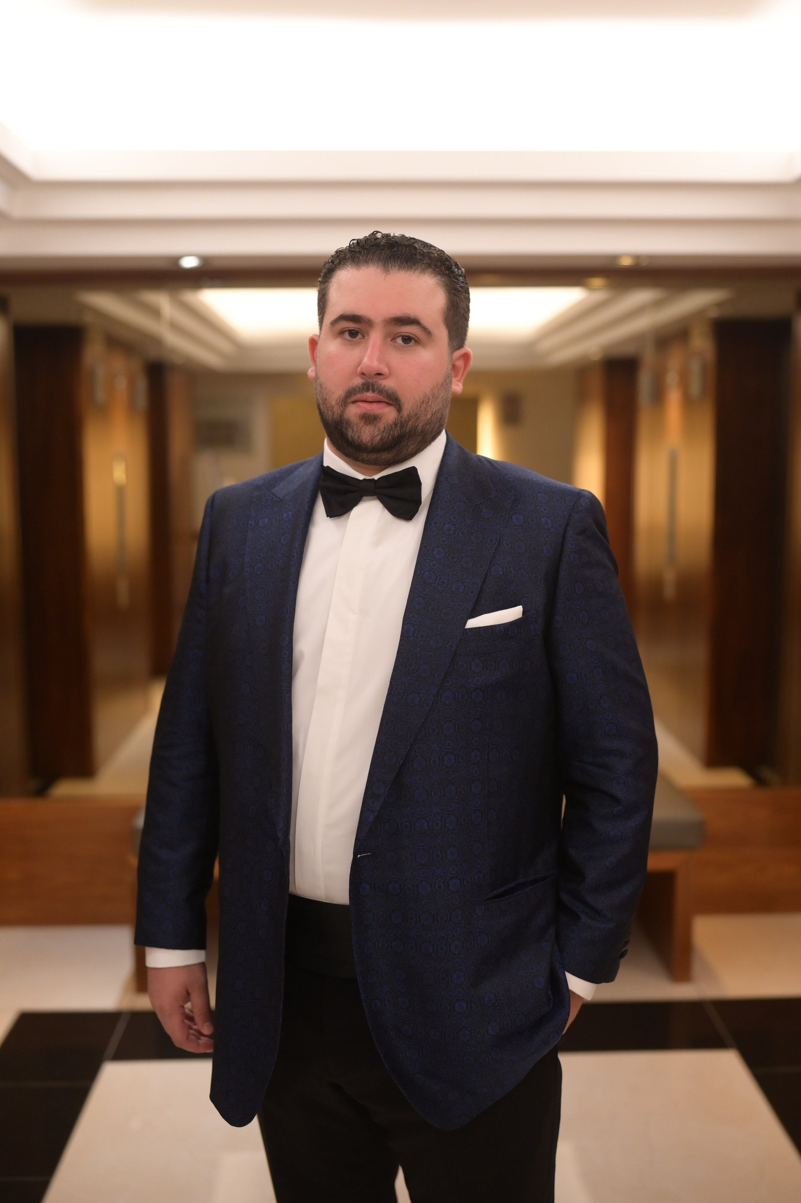 Diana & Benjamin. Wedding and events photographers Studio Shalom