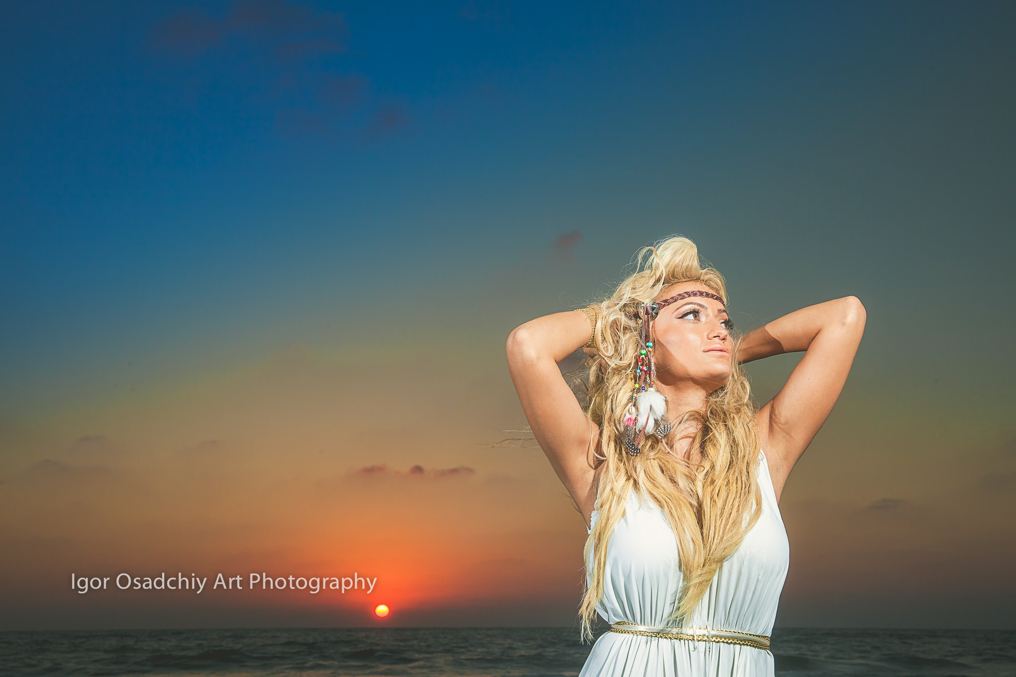 צילום של איגור. Wedding and events photographers Studio Shalom