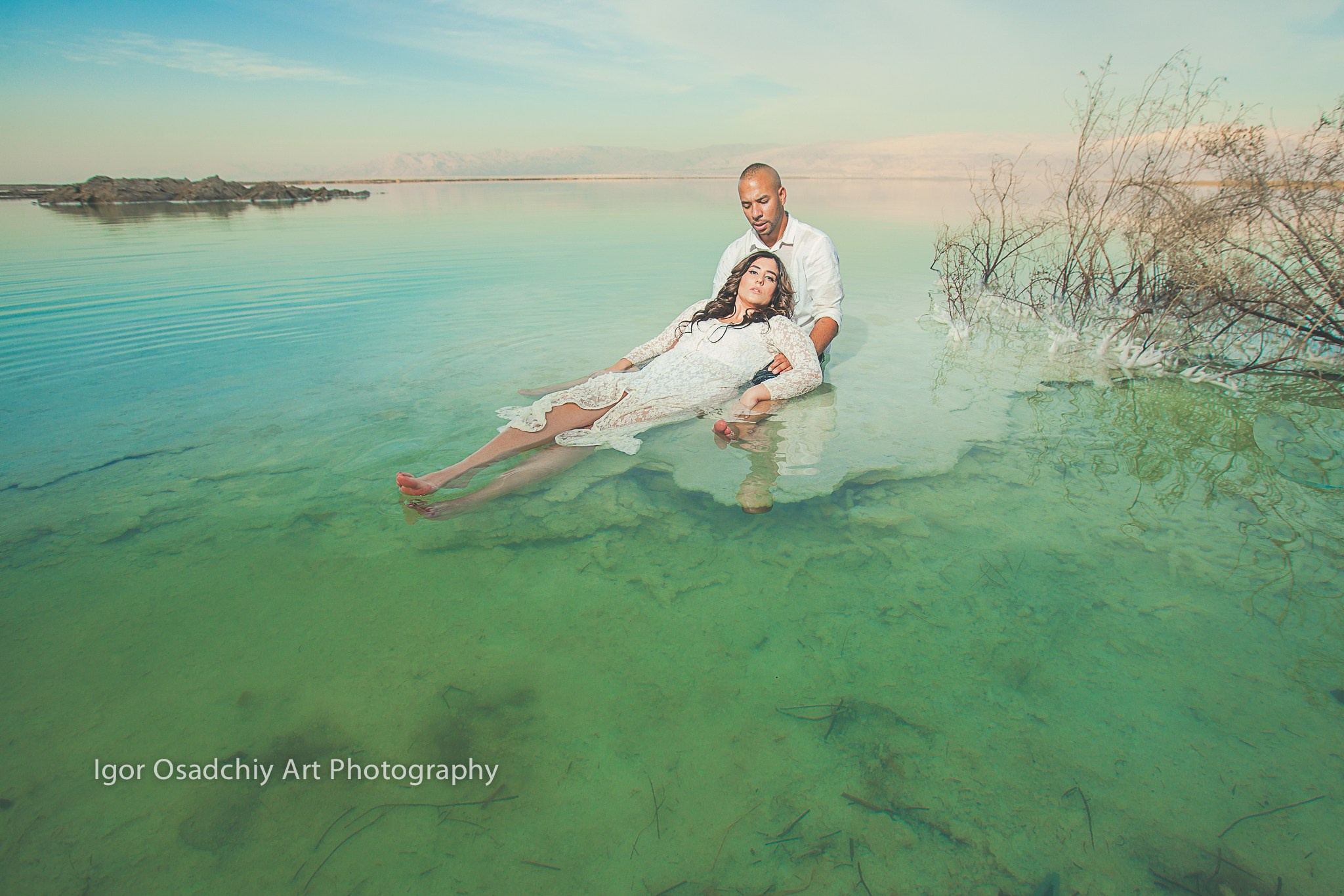 צילום של איגור. Wedding and events photographers Studio Shalom