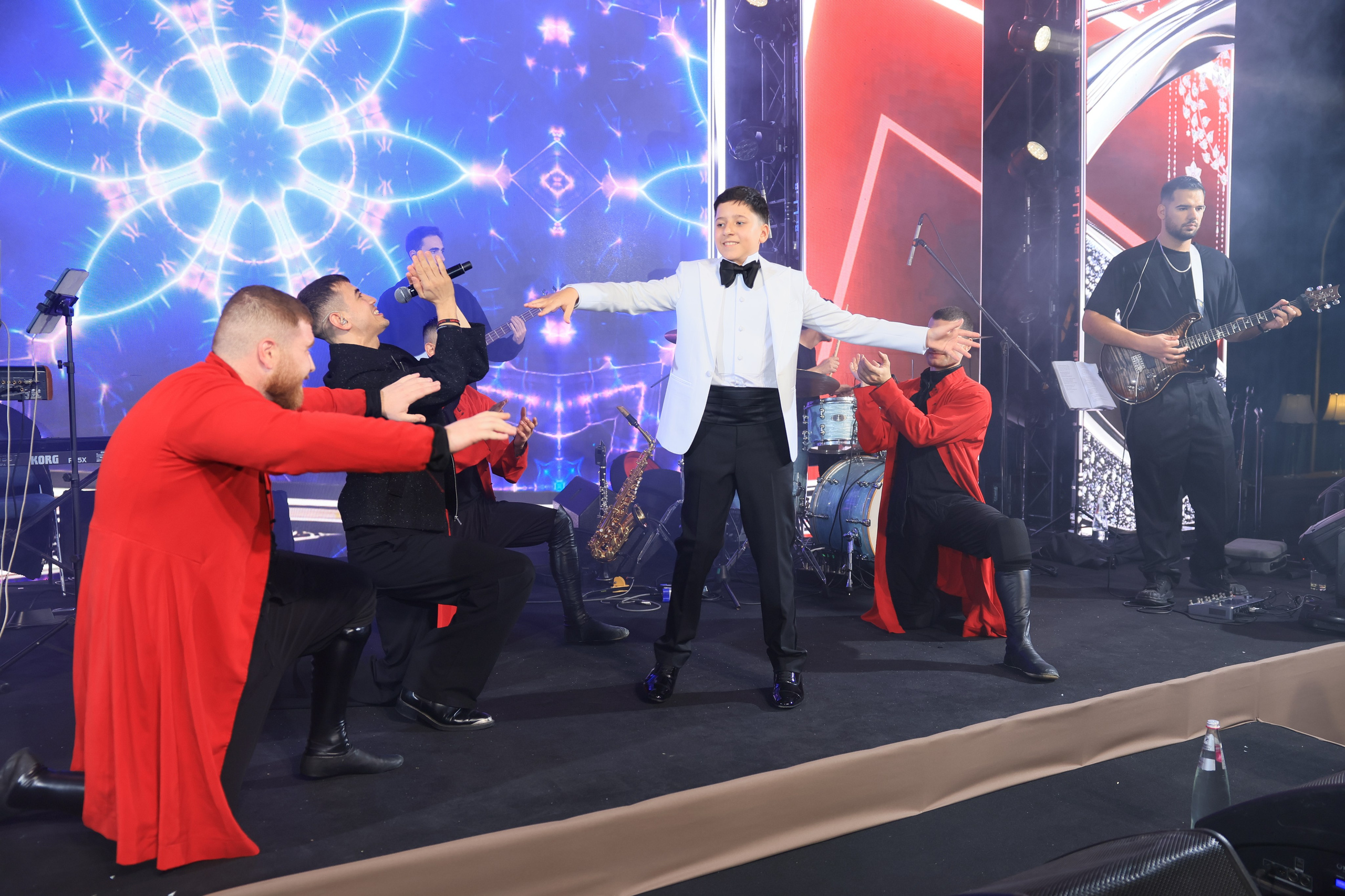 DANIEL. Фотографы на свадьбы и мероприятия Студия «Шалом»