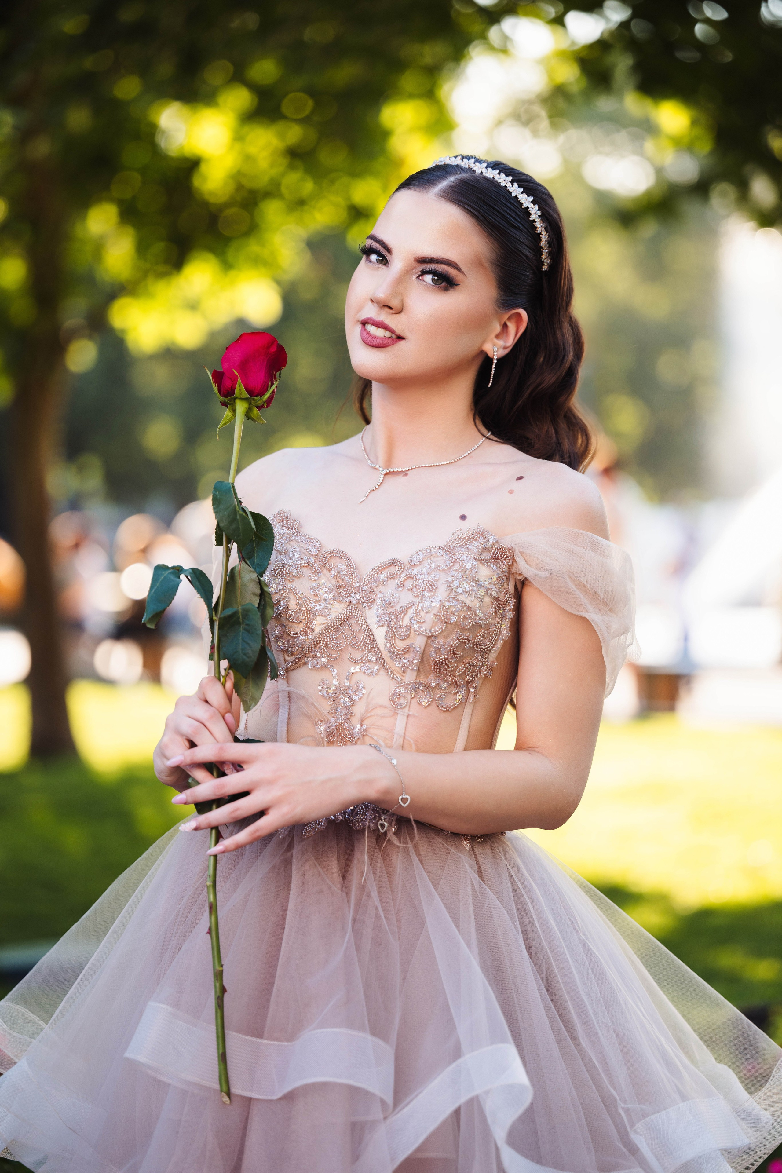 Абитуриенти. Ivan Stefanov Photography