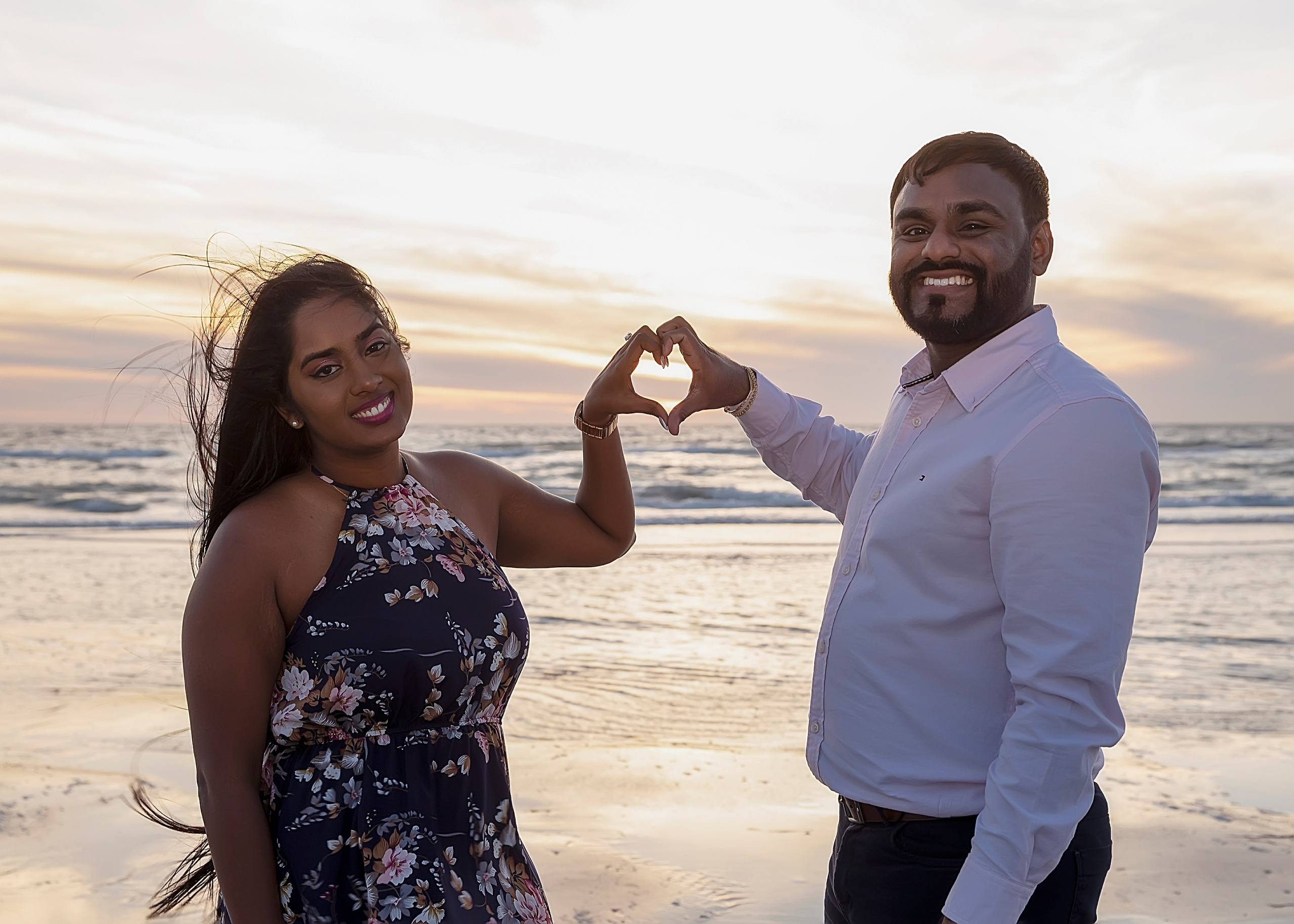 Proposal_2025. Portrait, kids and family photographer in Wesley Chapel Alina Alice Osipova